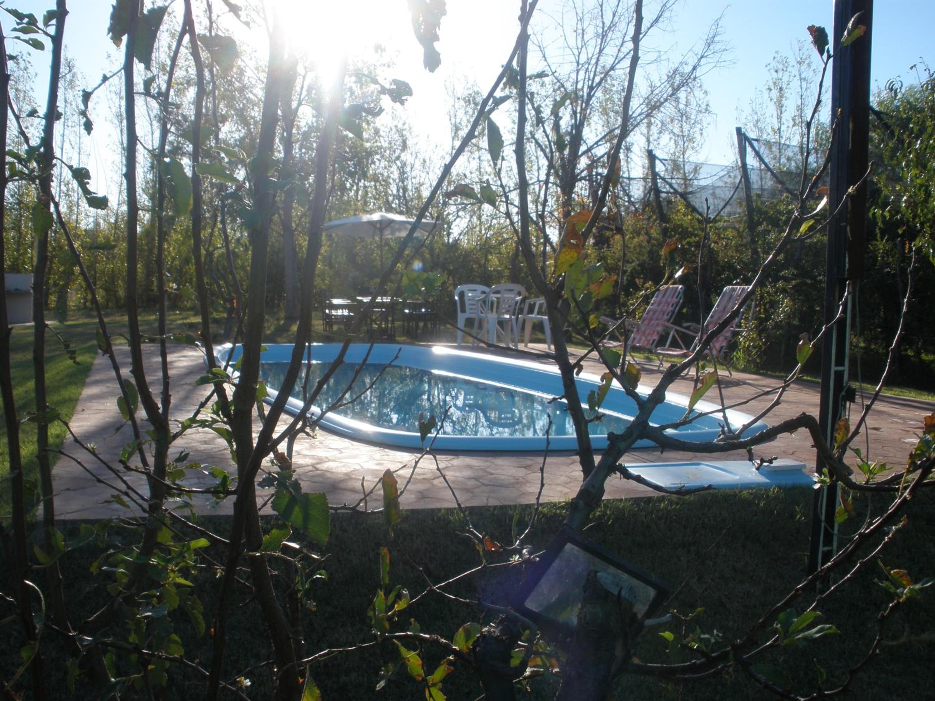 Tardecitas del Atuel