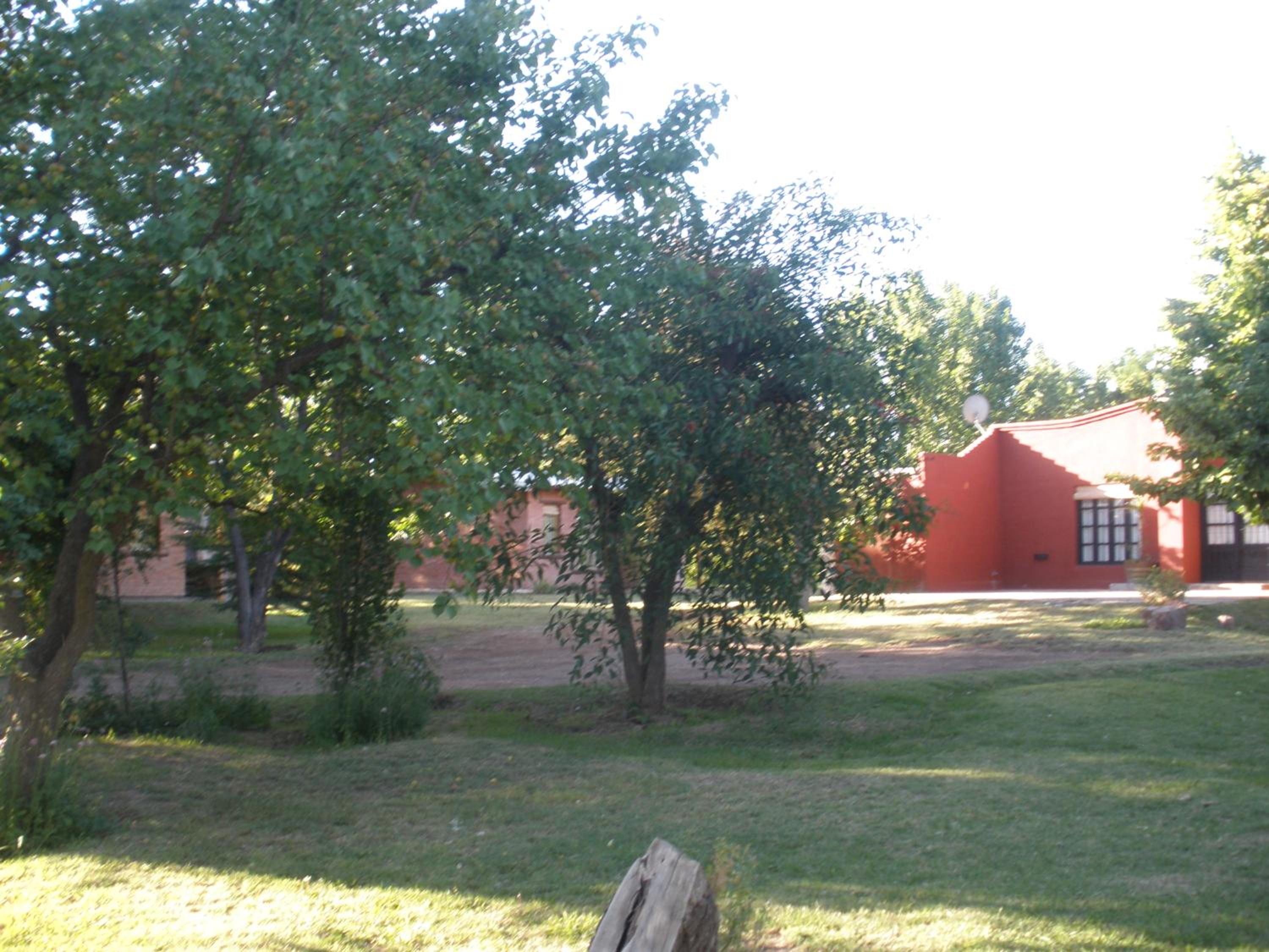 Tardecitas del Atuel