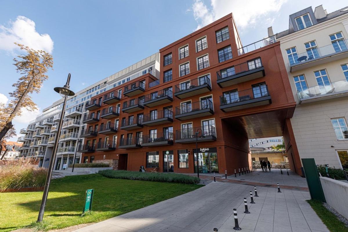 Central Wroclaw Apartment - City Center - One Bedroom Apartment - JP19
