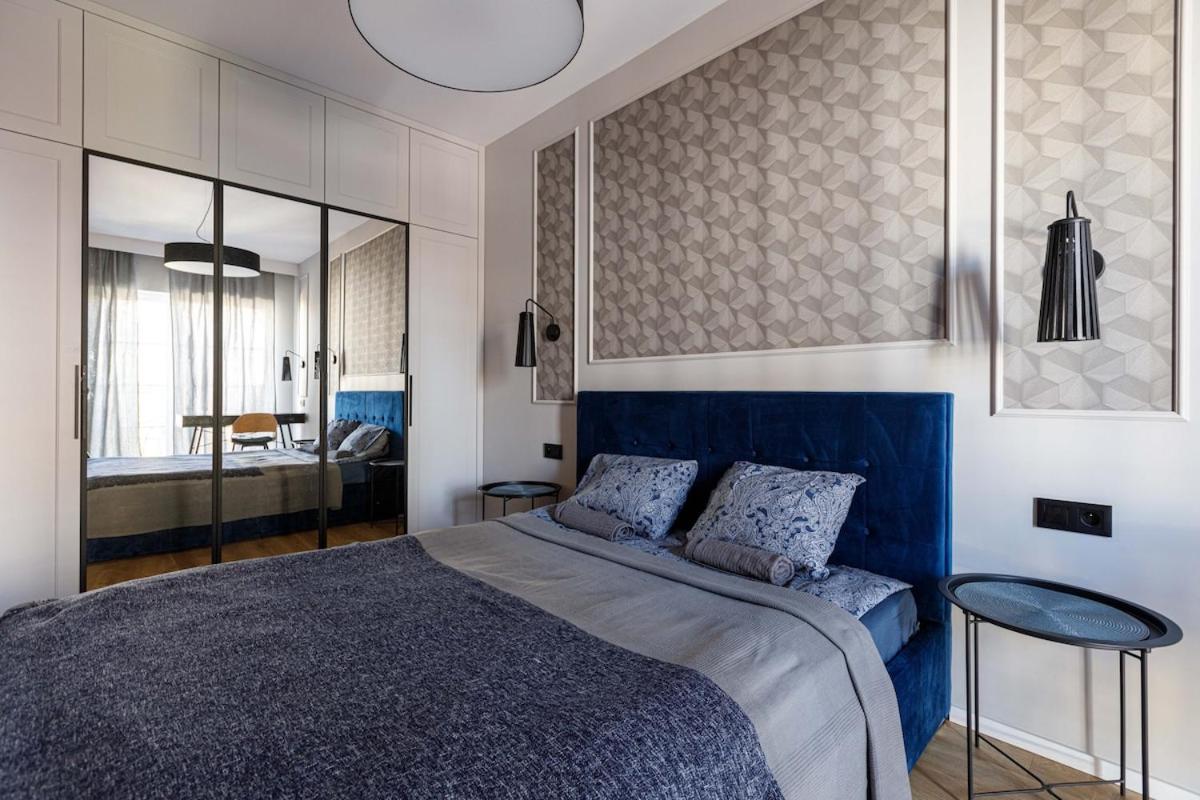 Central Wroclaw Apartment - City Center - One Bedroom Apartment - JP19