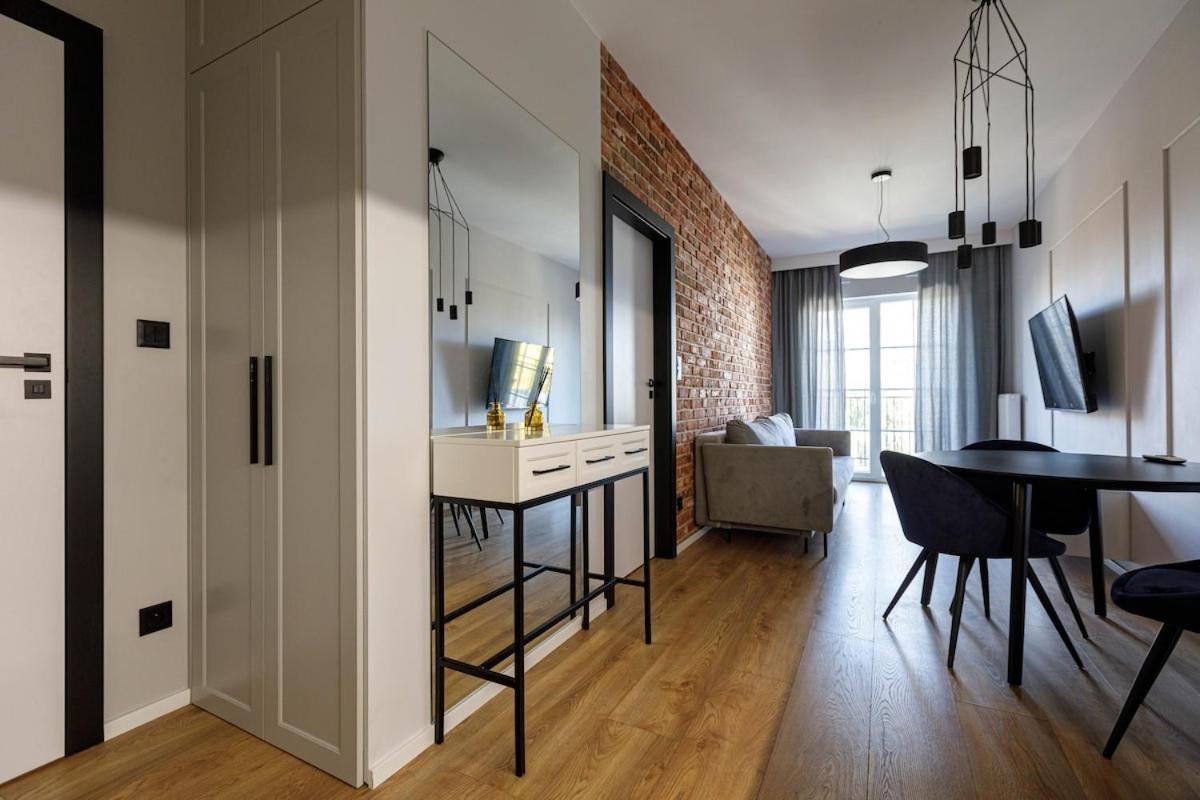 Central Wroclaw Apartment - City Center - One Bedroom Apartment - JP19