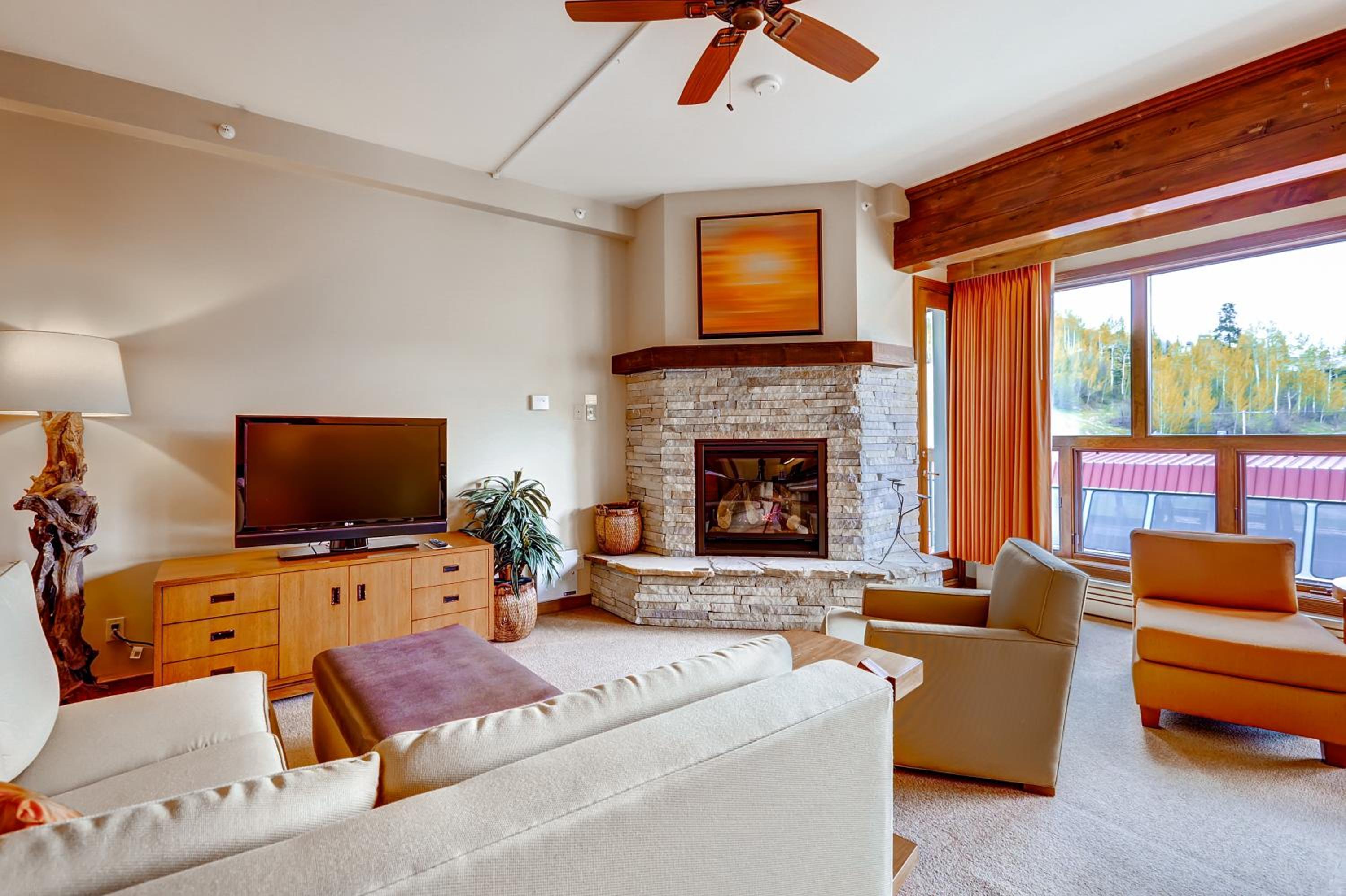 The Osprey at Beaver Creek, a RockResort - Property Image 8