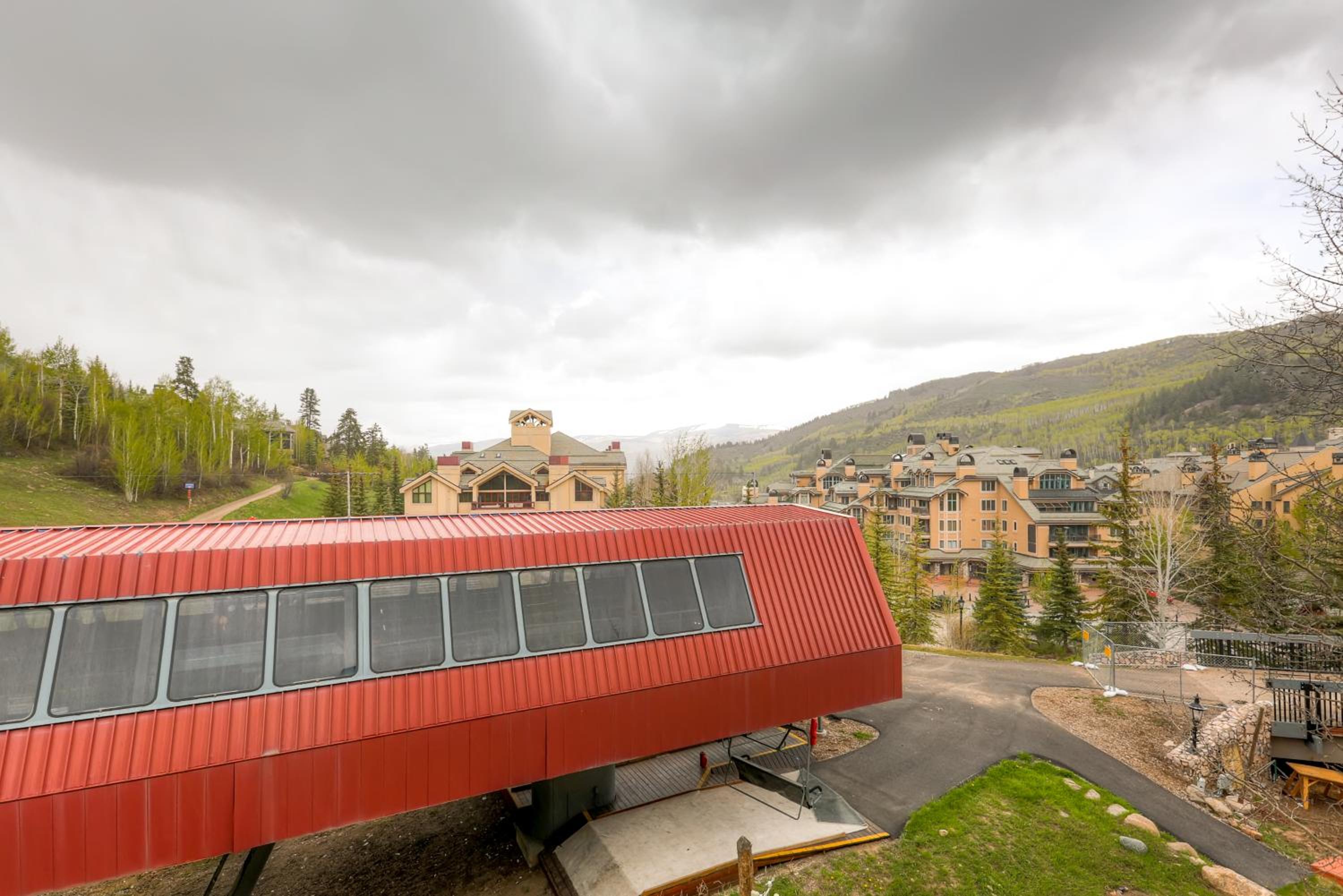 The Osprey at Beaver Creek, a RockResort - Property Image 63