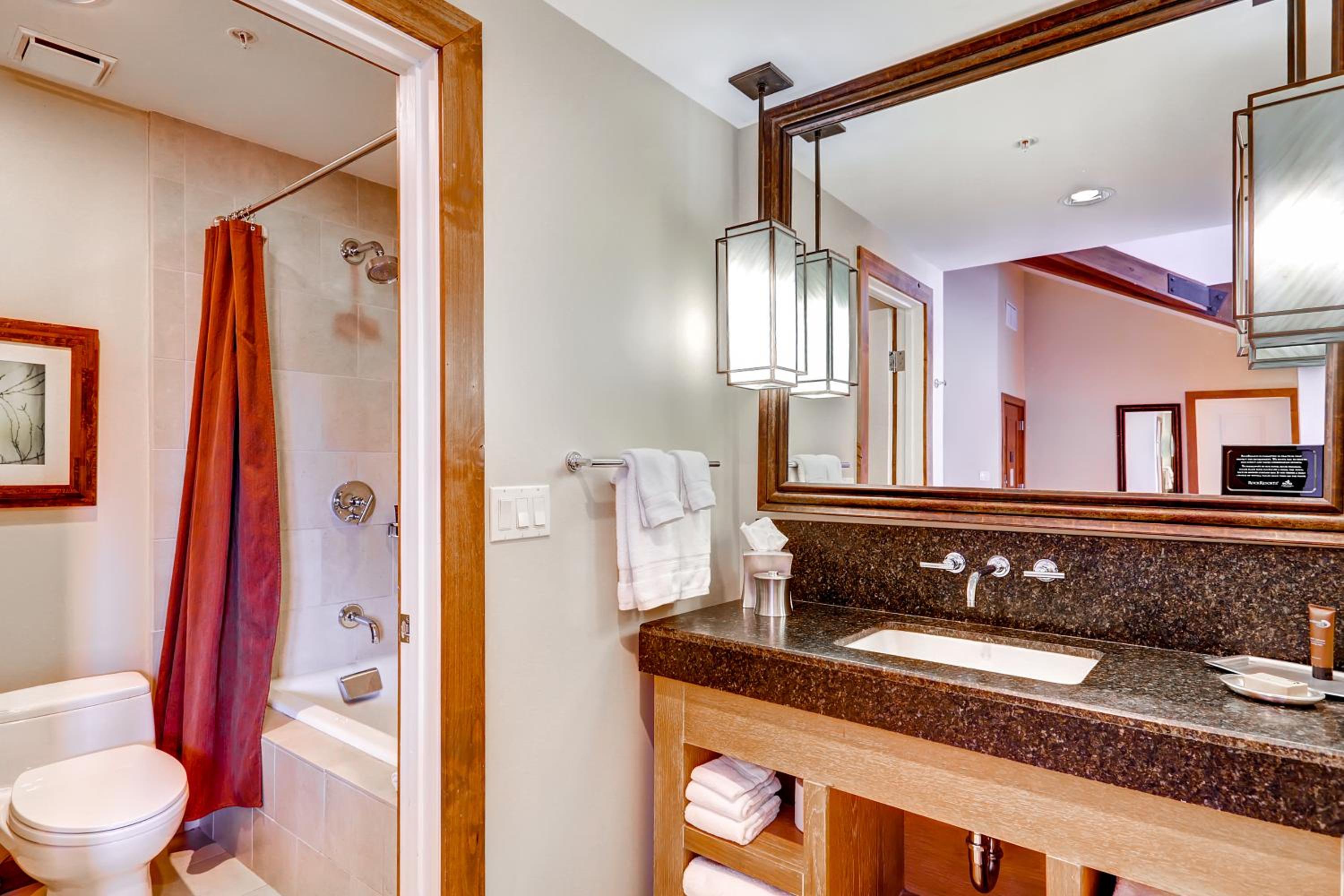 The Osprey at Beaver Creek, a RockResort - Property Image 19