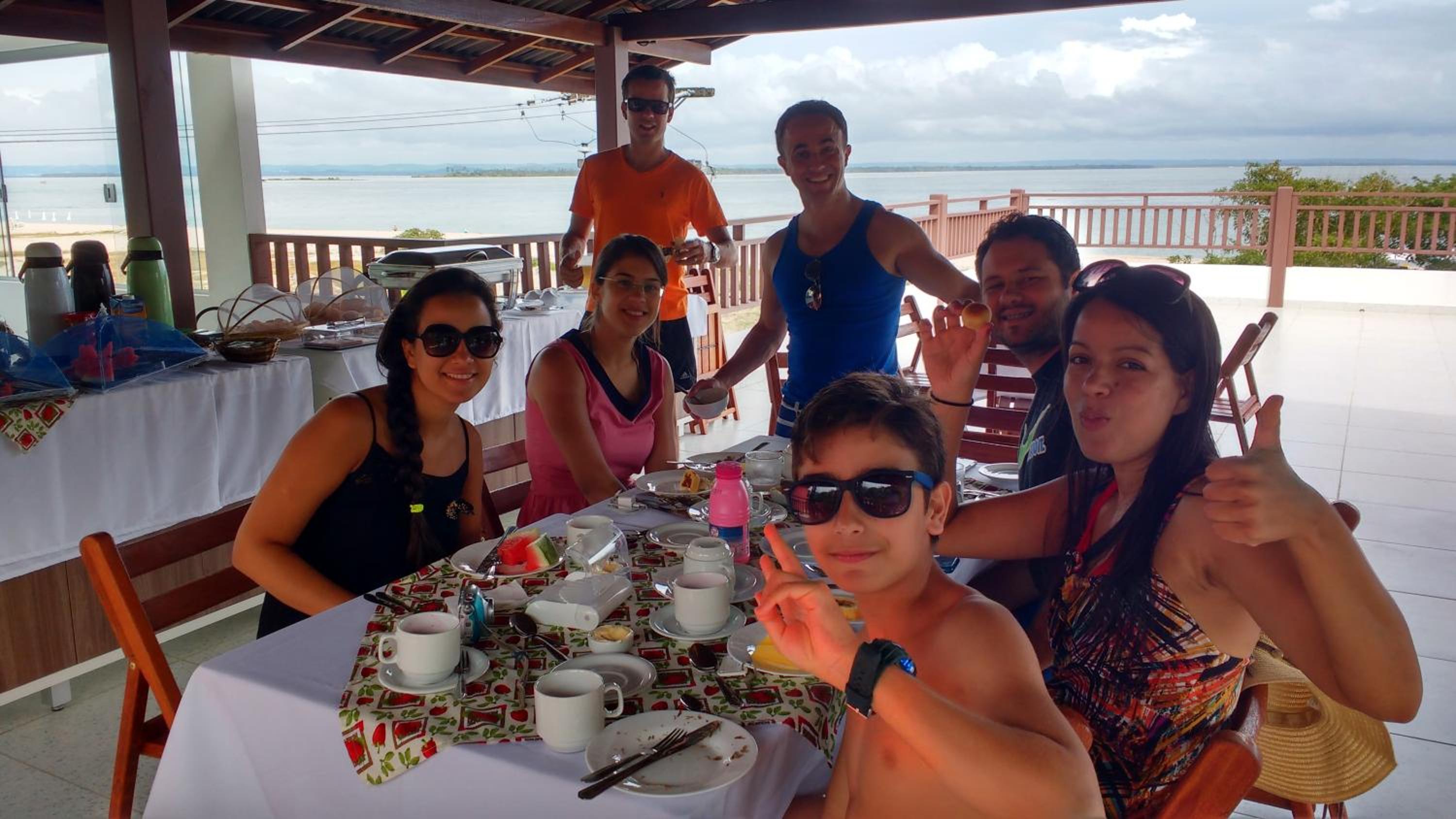 Bora Bora Temporada