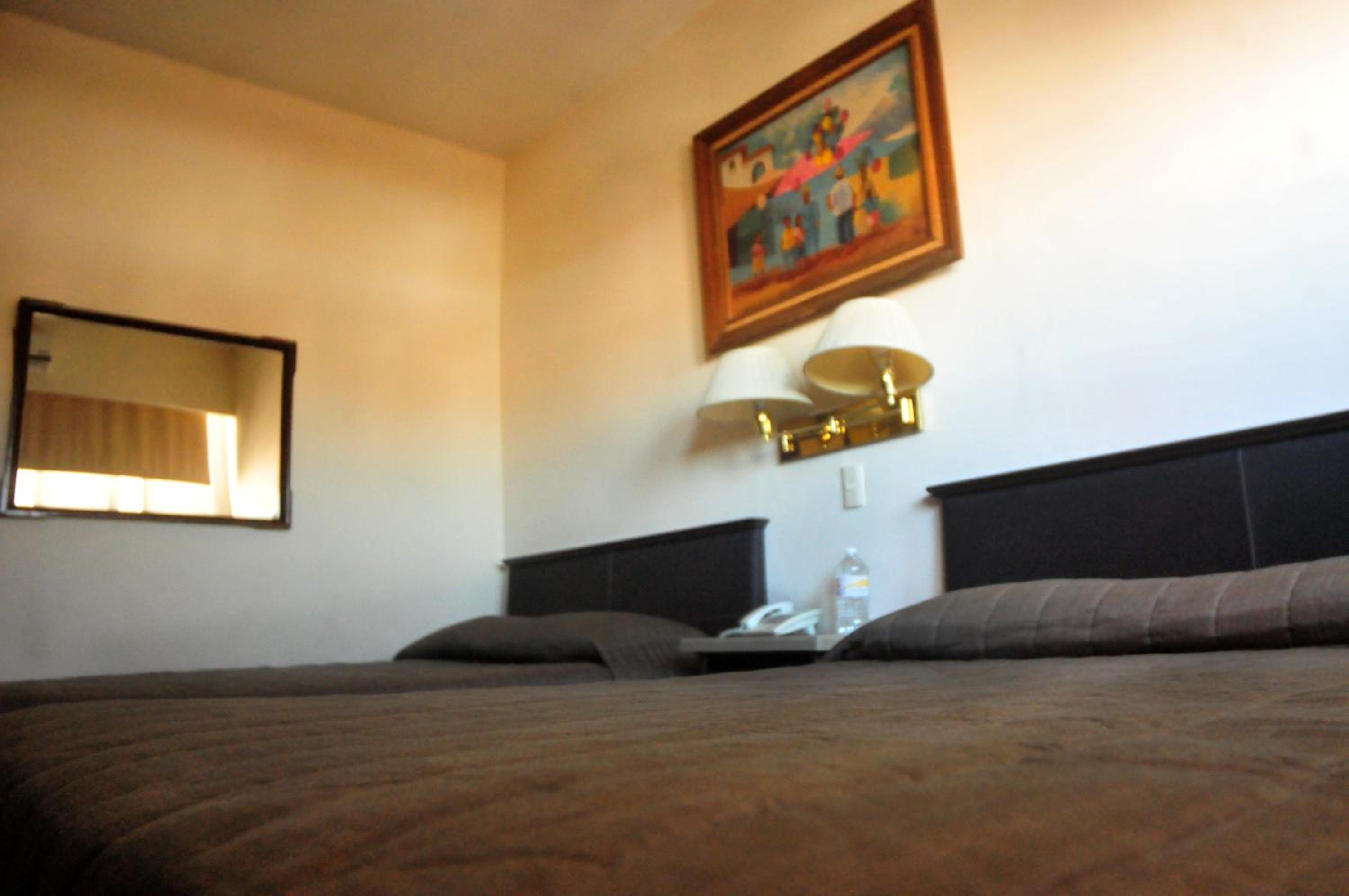 Los Mochis Vacations - Hotel America Centro - Property Image 10
