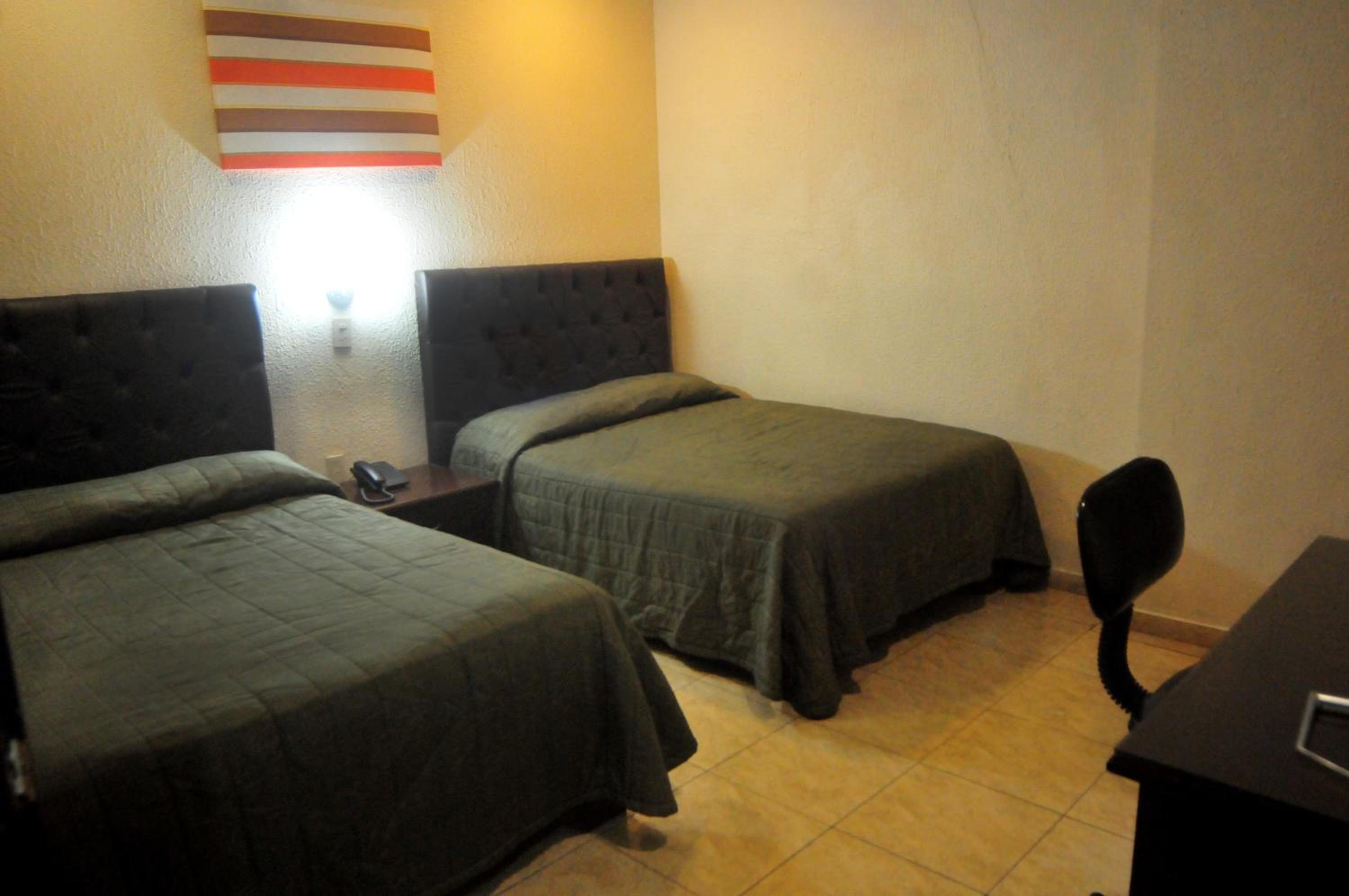 Los Mochis Vacations - Hotel America Centro - Property Image 11