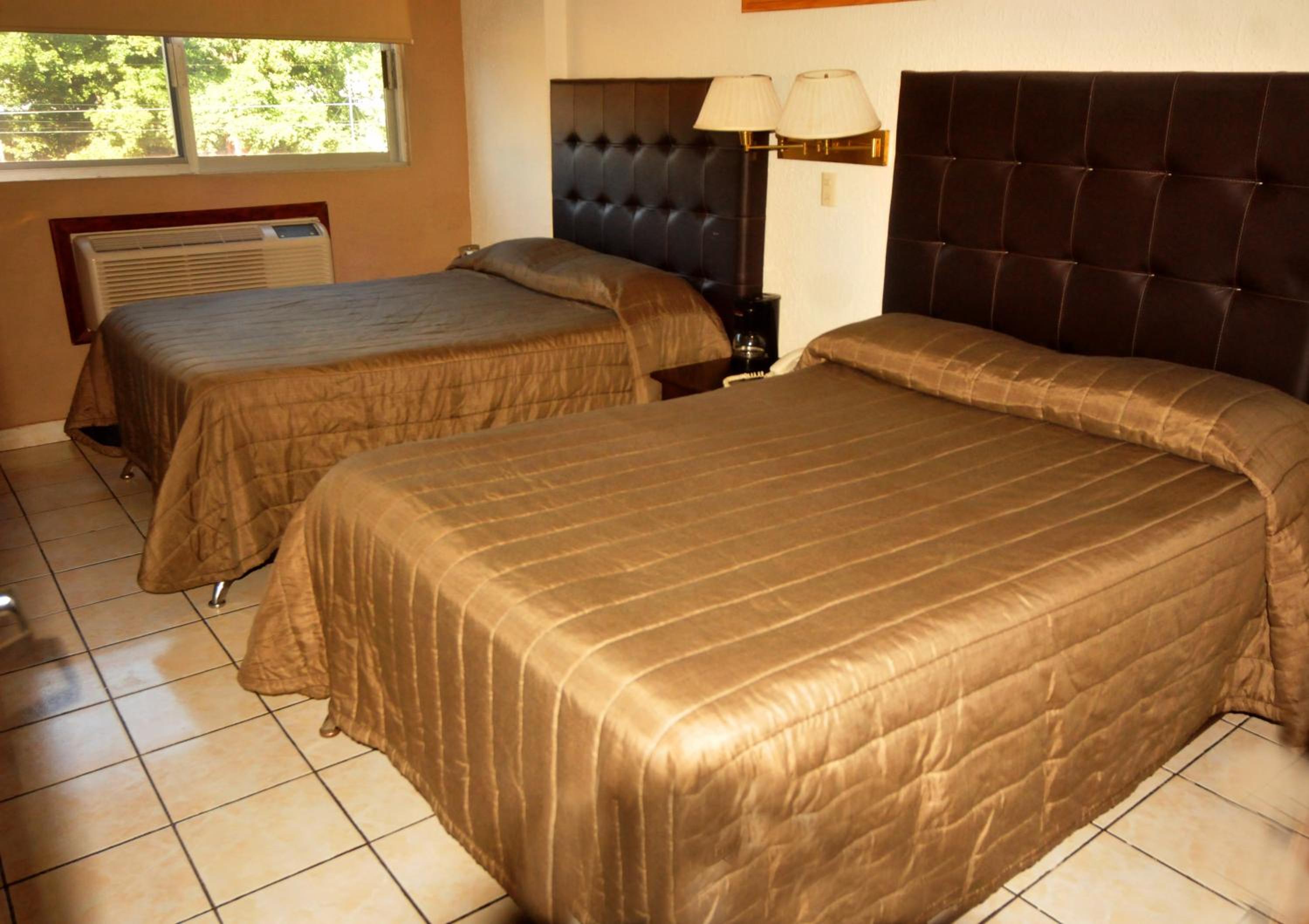Los Mochis Vacations - Hotel America Centro - Property Image 13