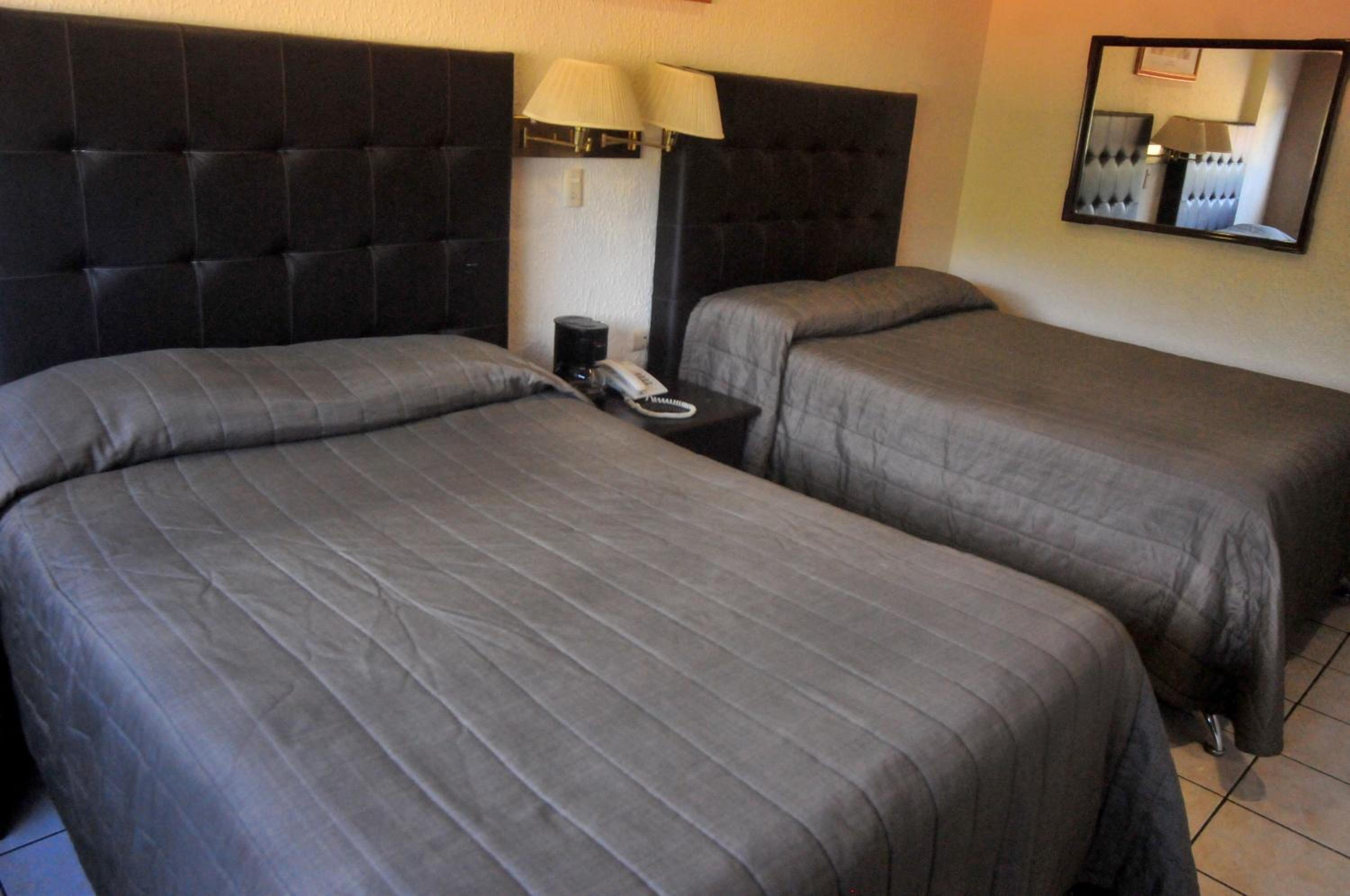 Los Mochis Vacations - Hotel America Centro - Property Image 89