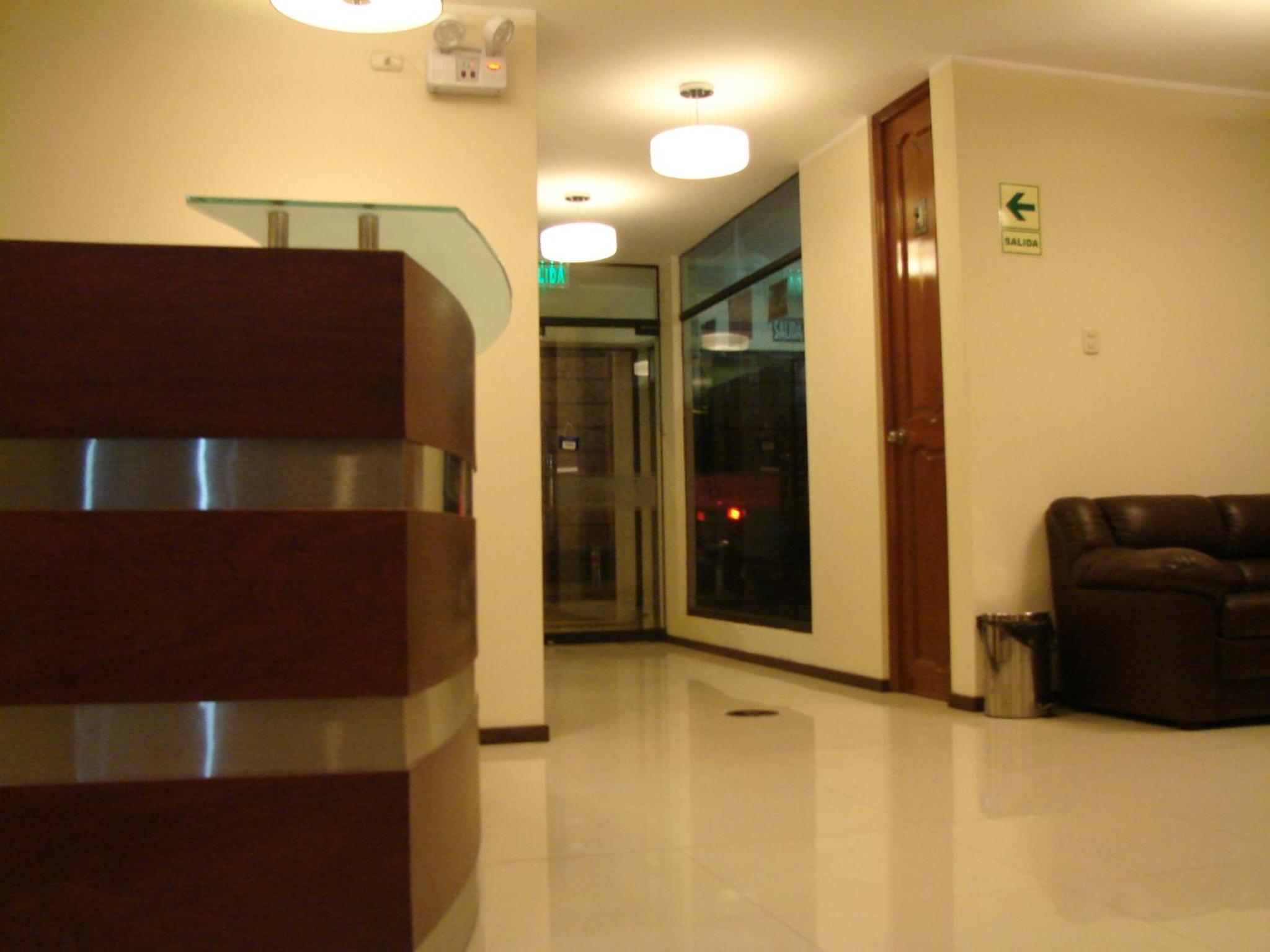 Hostal Qoyllurwasi