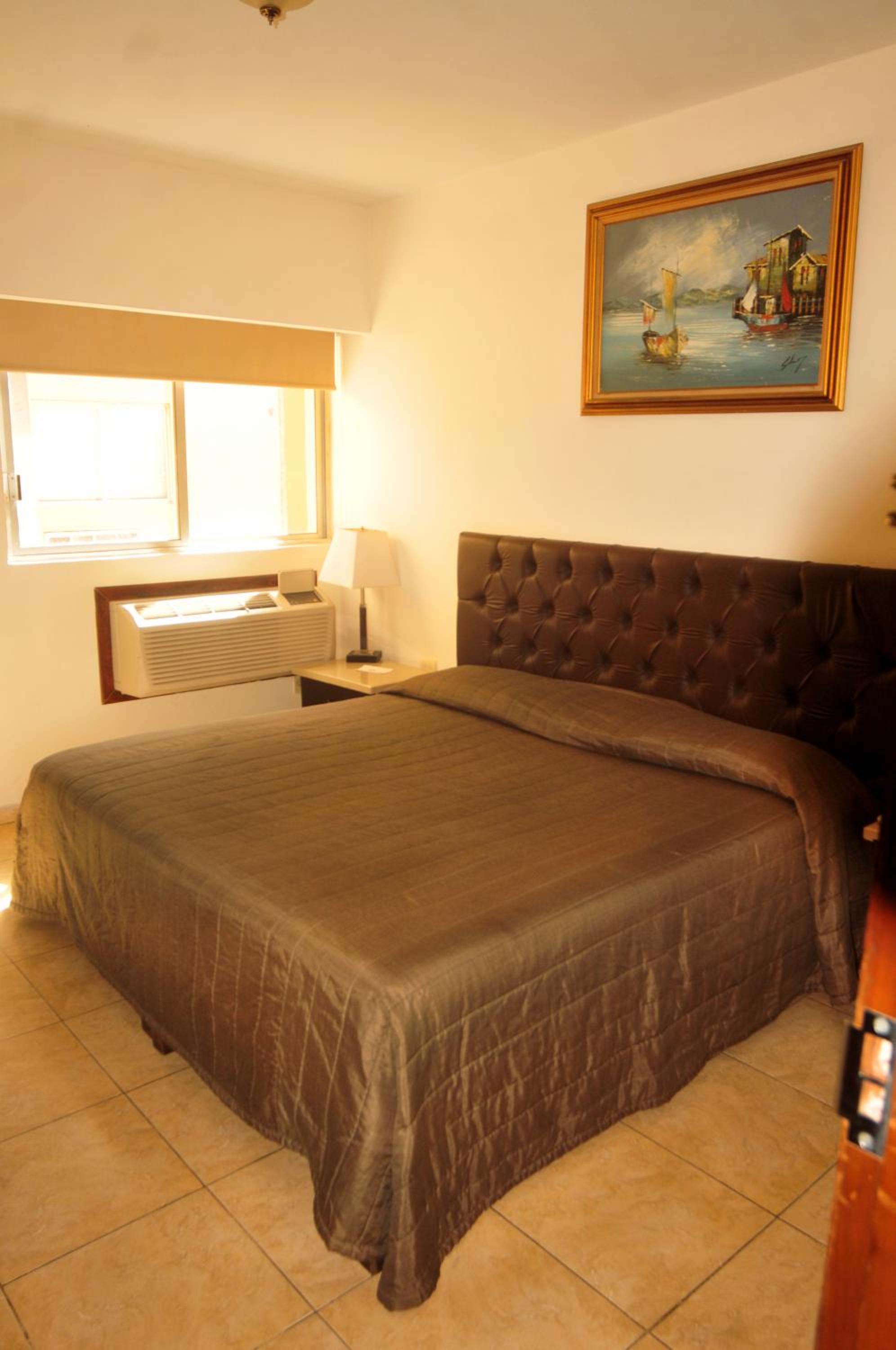 Los Mochis Vacations - Hotel America Centro - Property Image 21