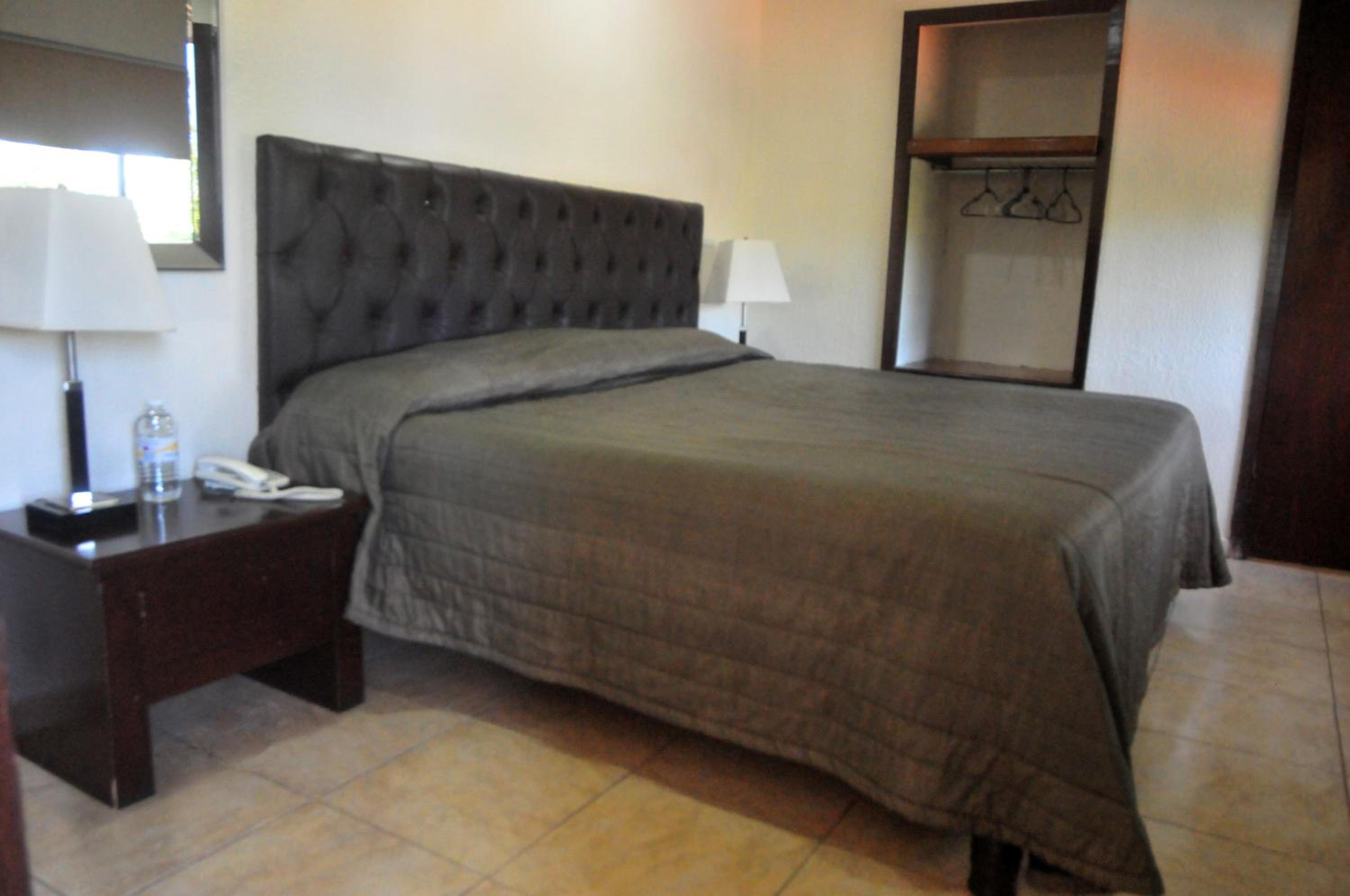 Los Mochis Vacations - Hotel America Centro - Property Image 82