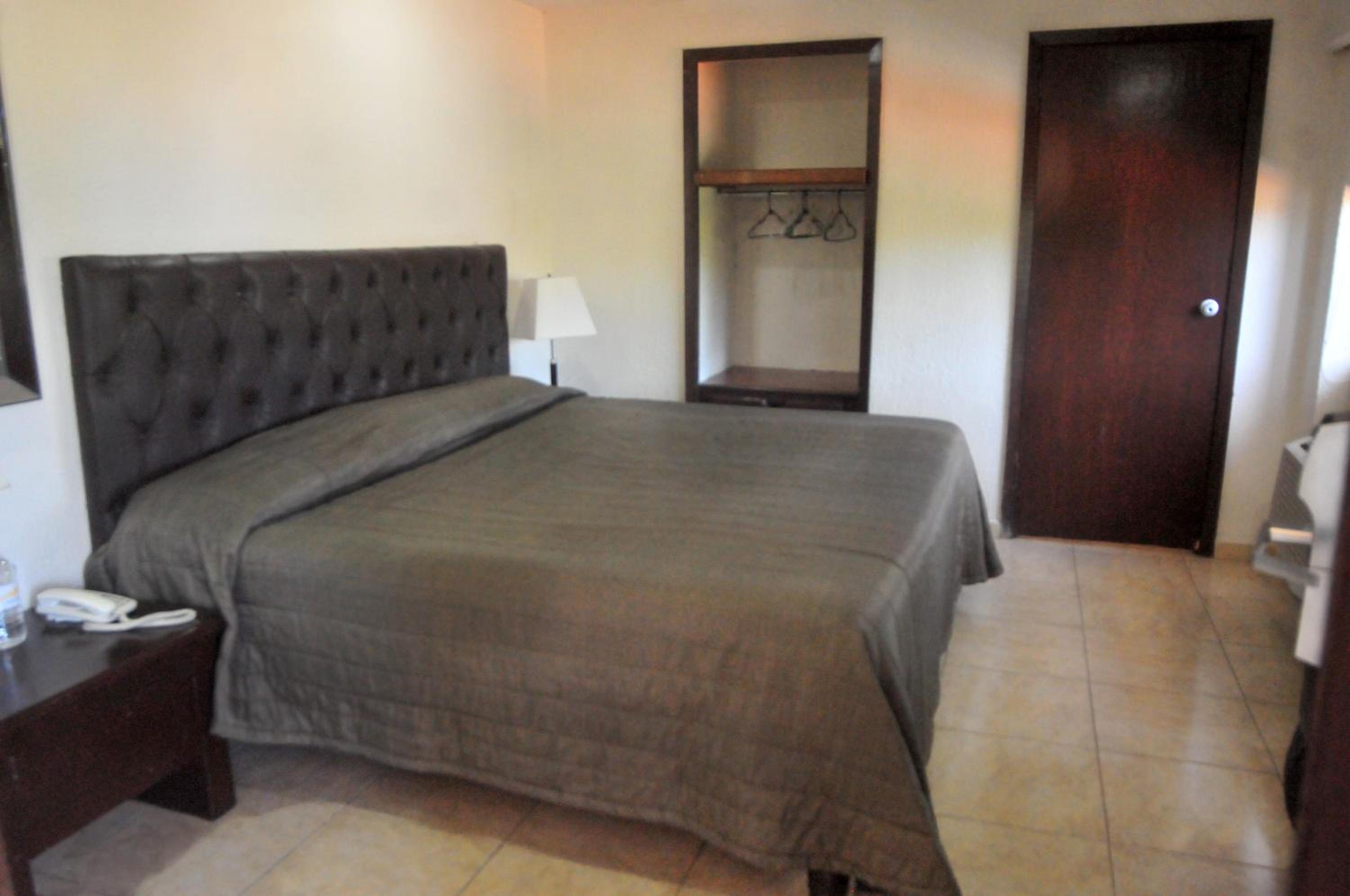 Los Mochis Vacations - Hotel America Centro - Property Image 83