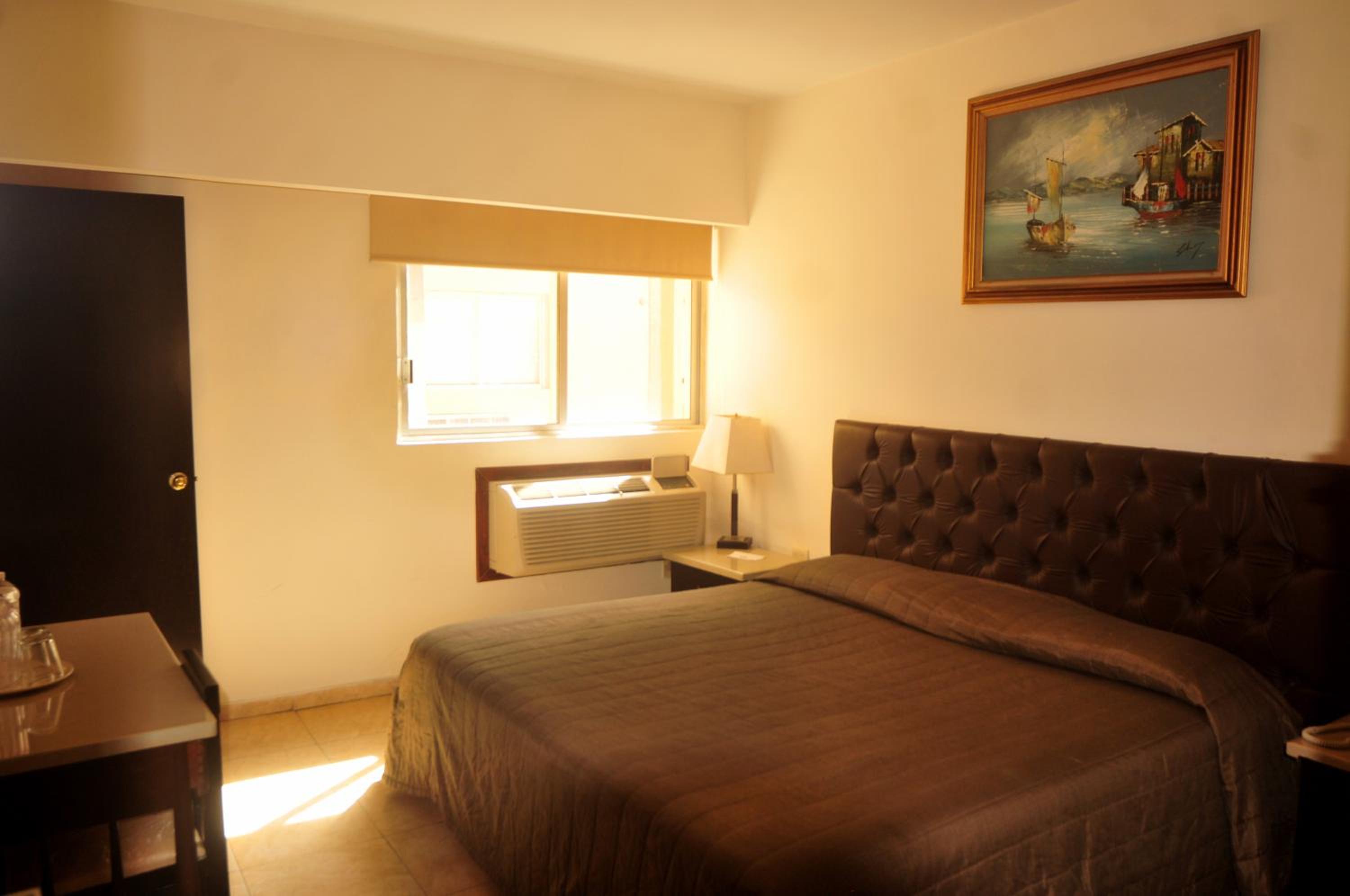 Los Mochis Vacations - Hotel America Centro - Property Image 79