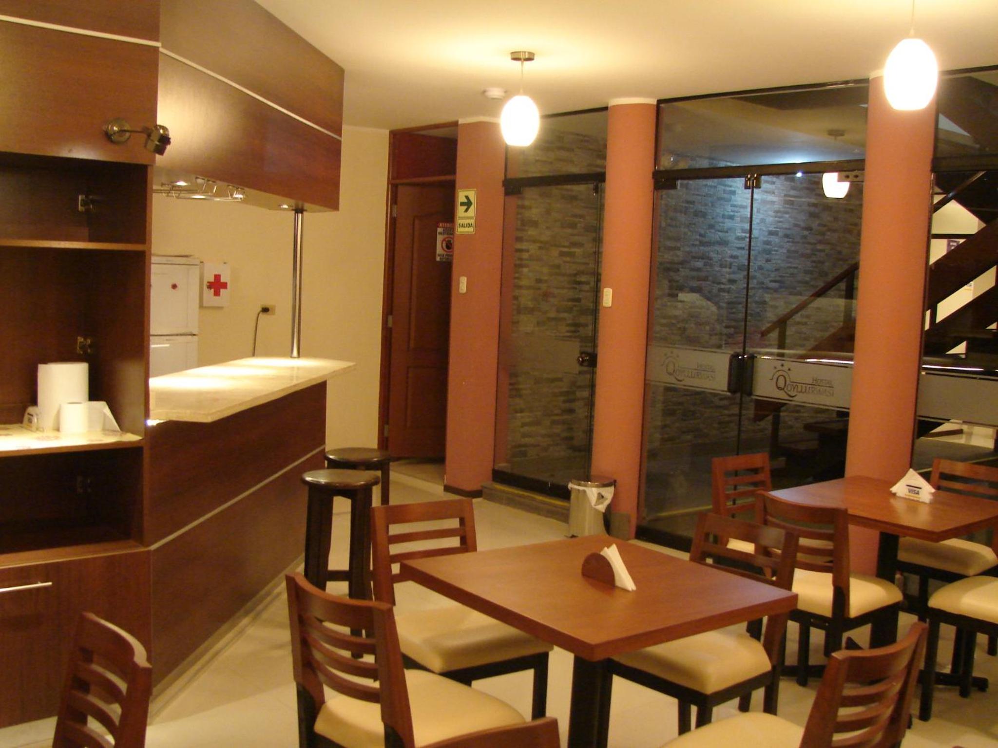 Hostal Qoyllurwasi