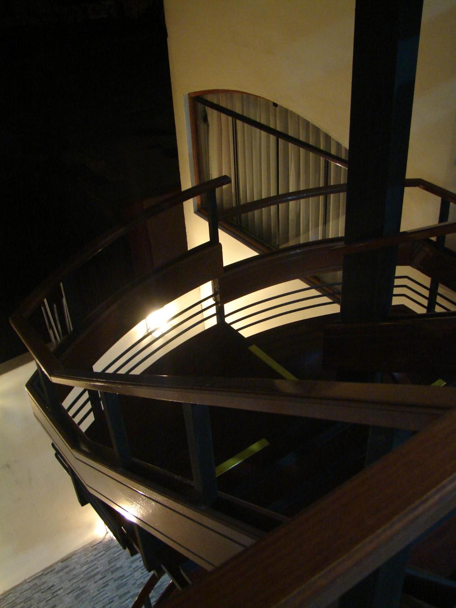 Hostal Qoyllurwasi