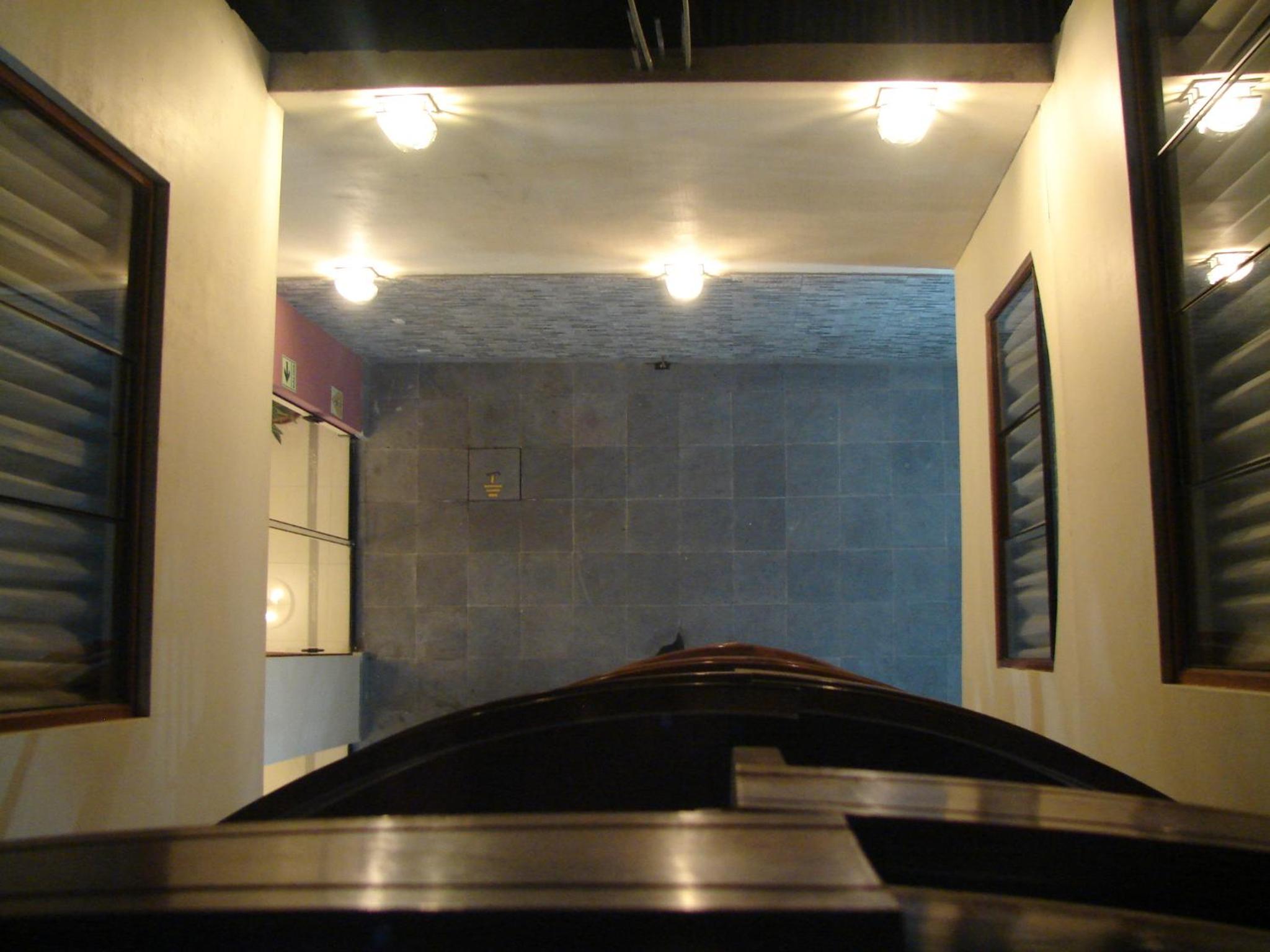 Hostal Qoyllurwasi