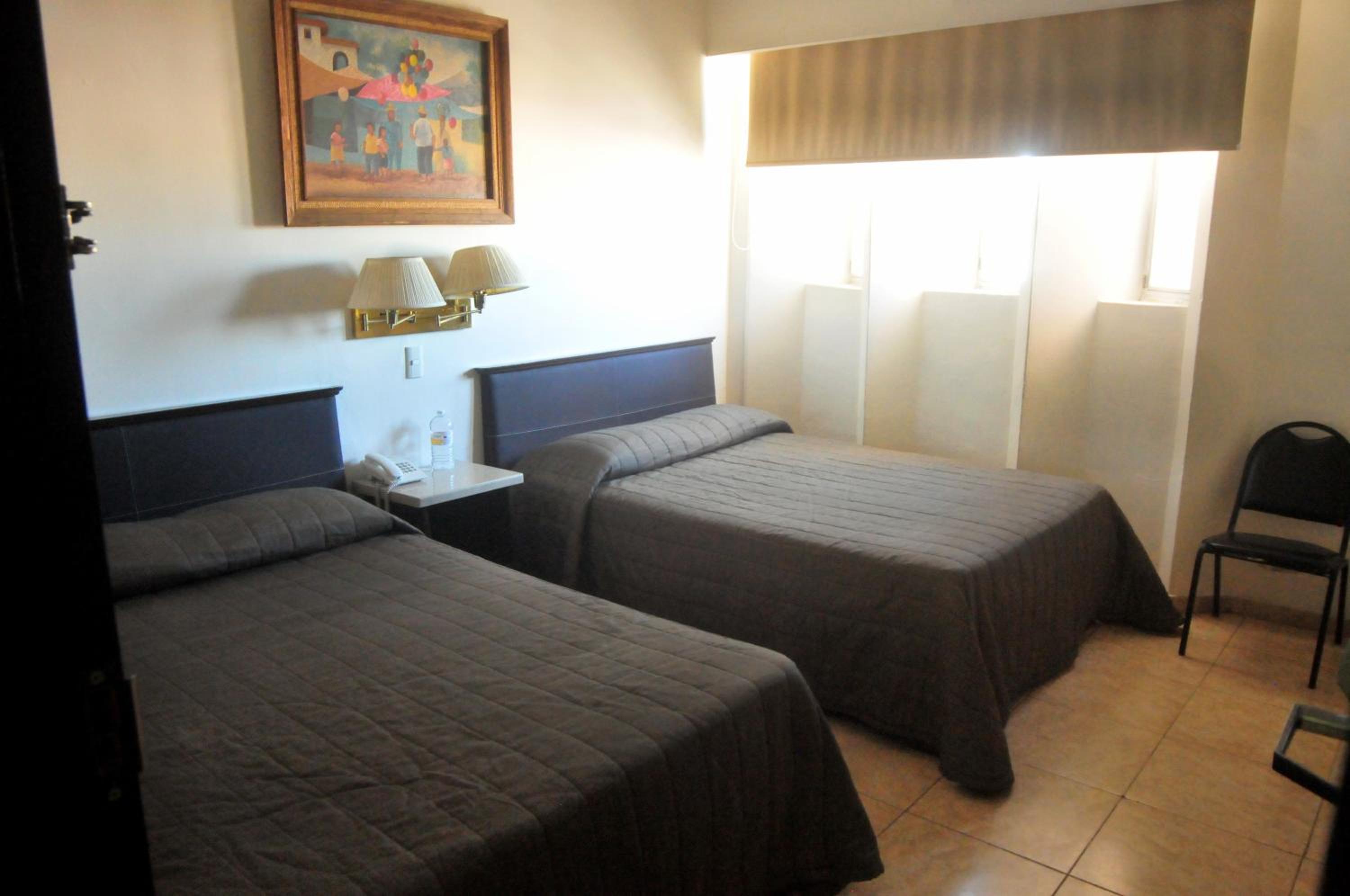 Los Mochis Vacations - Hotel America Centro - Property Image 80