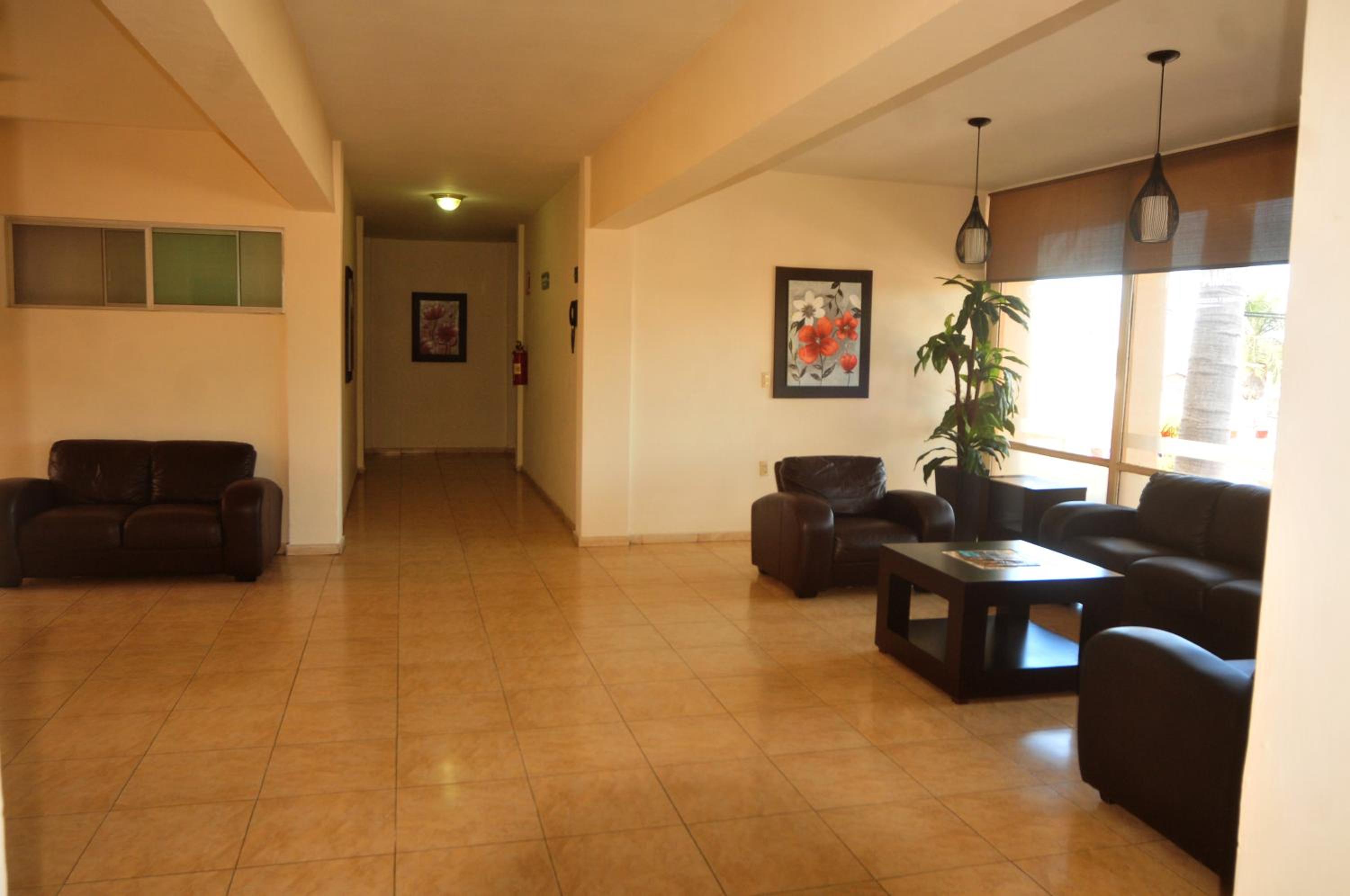 Los Mochis Vacations - Hotel America Centro - Property Image 23