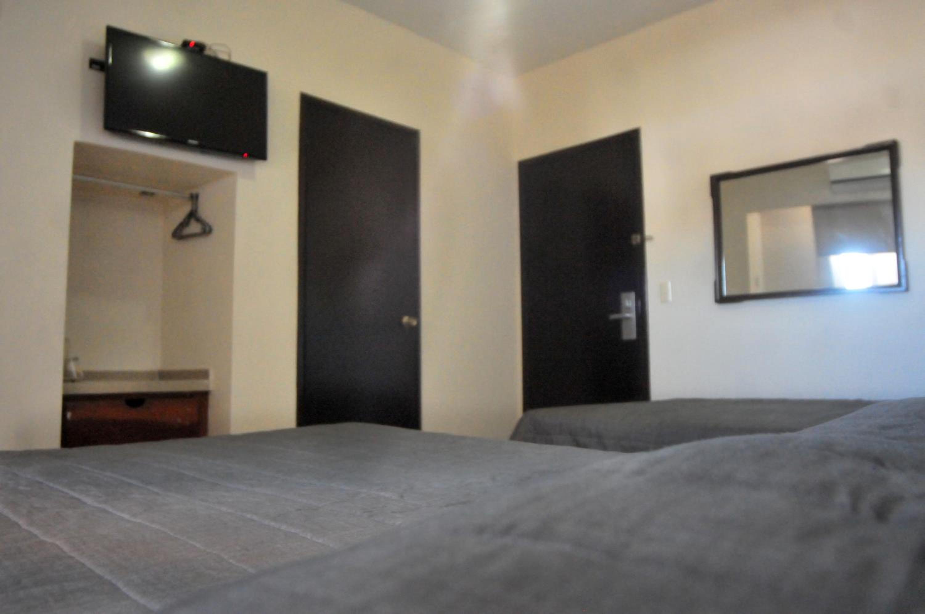 Los Mochis Vacations - Hotel America Centro - Property Image 22