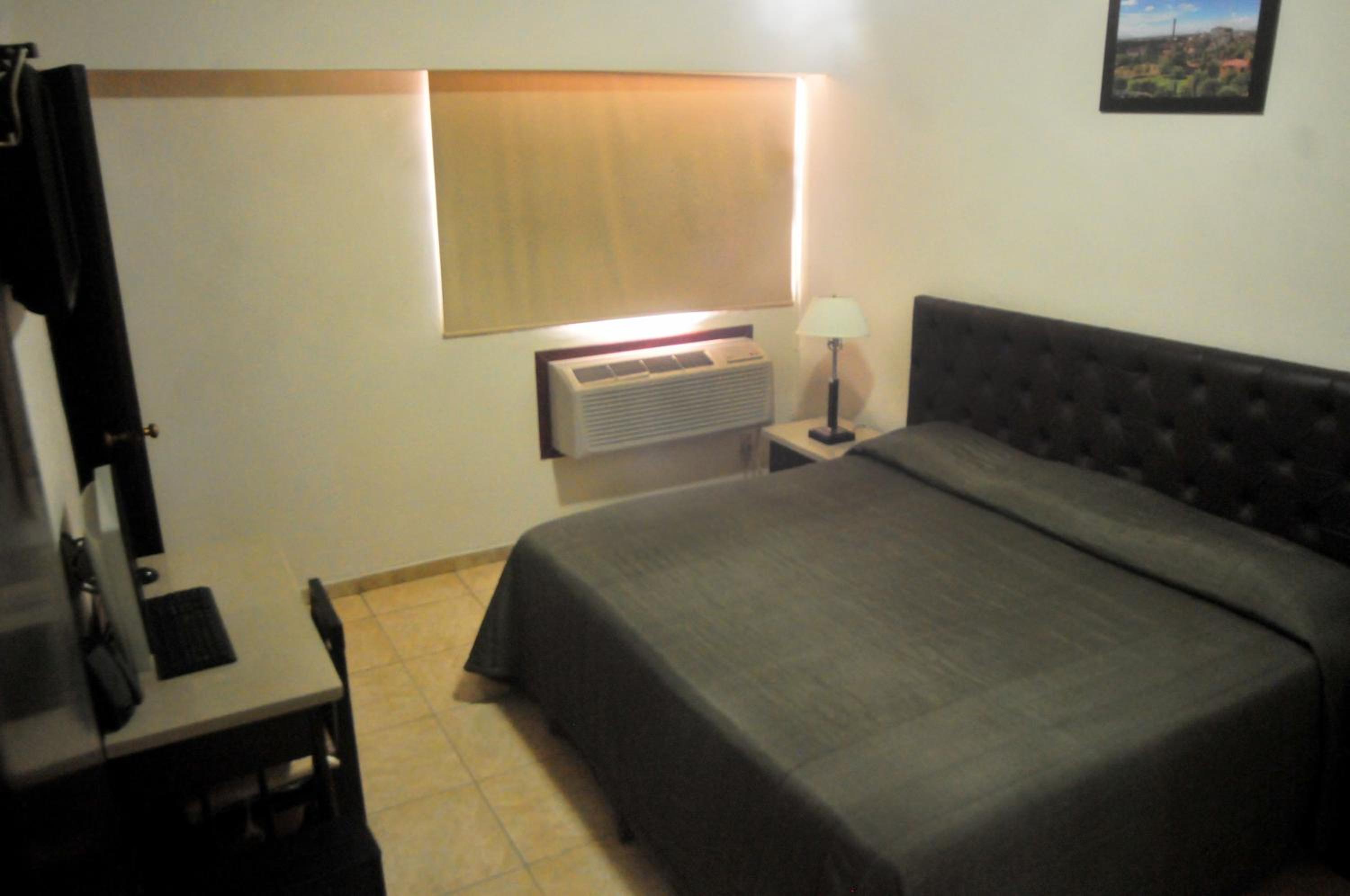 Hotel America Centro