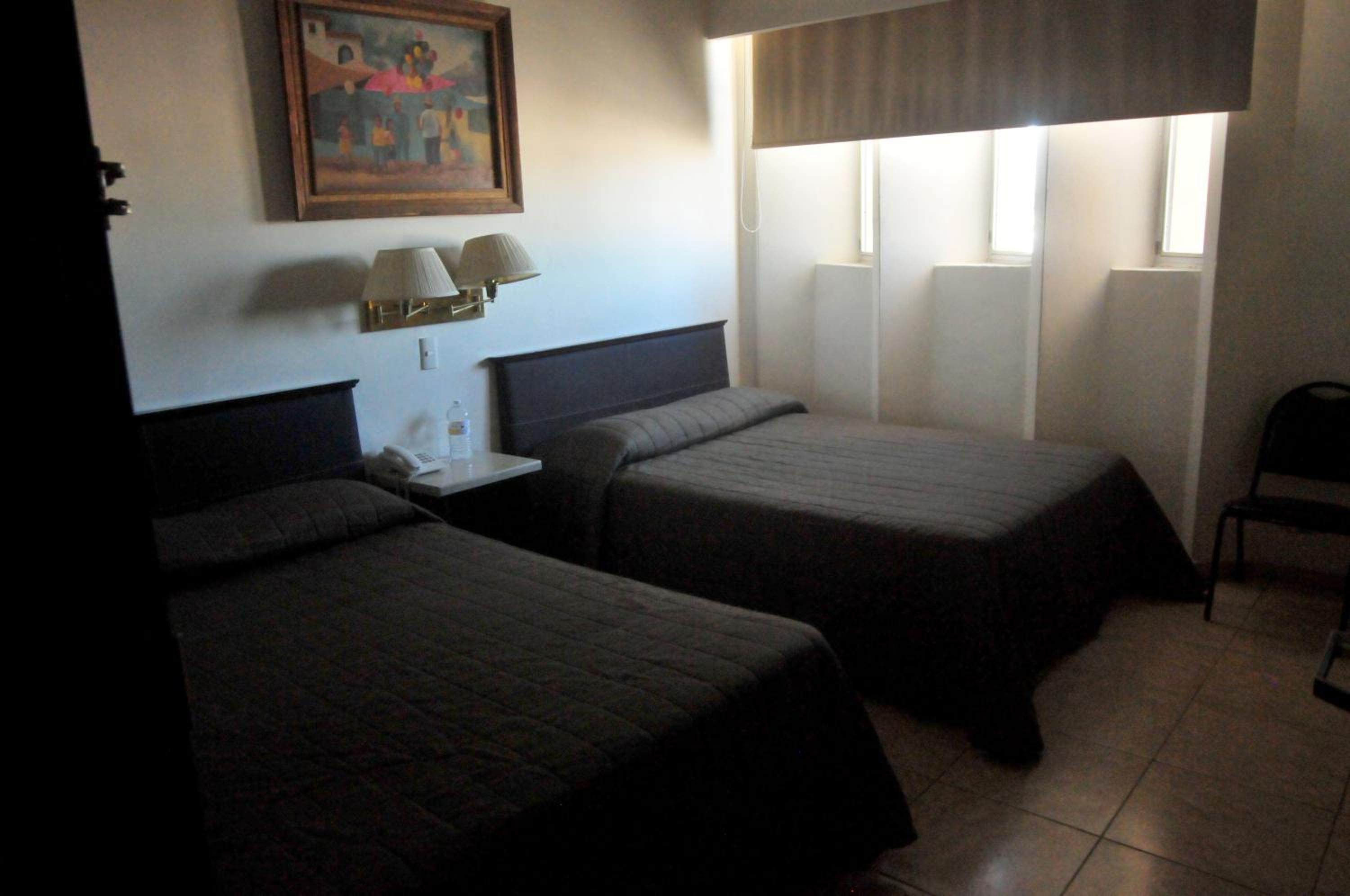 Los Mochis Vacations - Hotel America Centro - Property Image 19