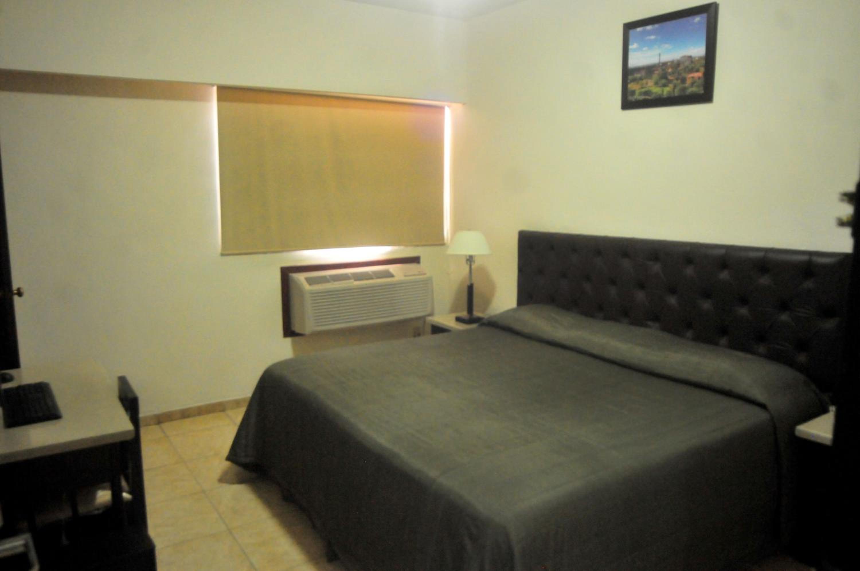 Los Mochis Vacations - Hotel America Centro - Property Image 18