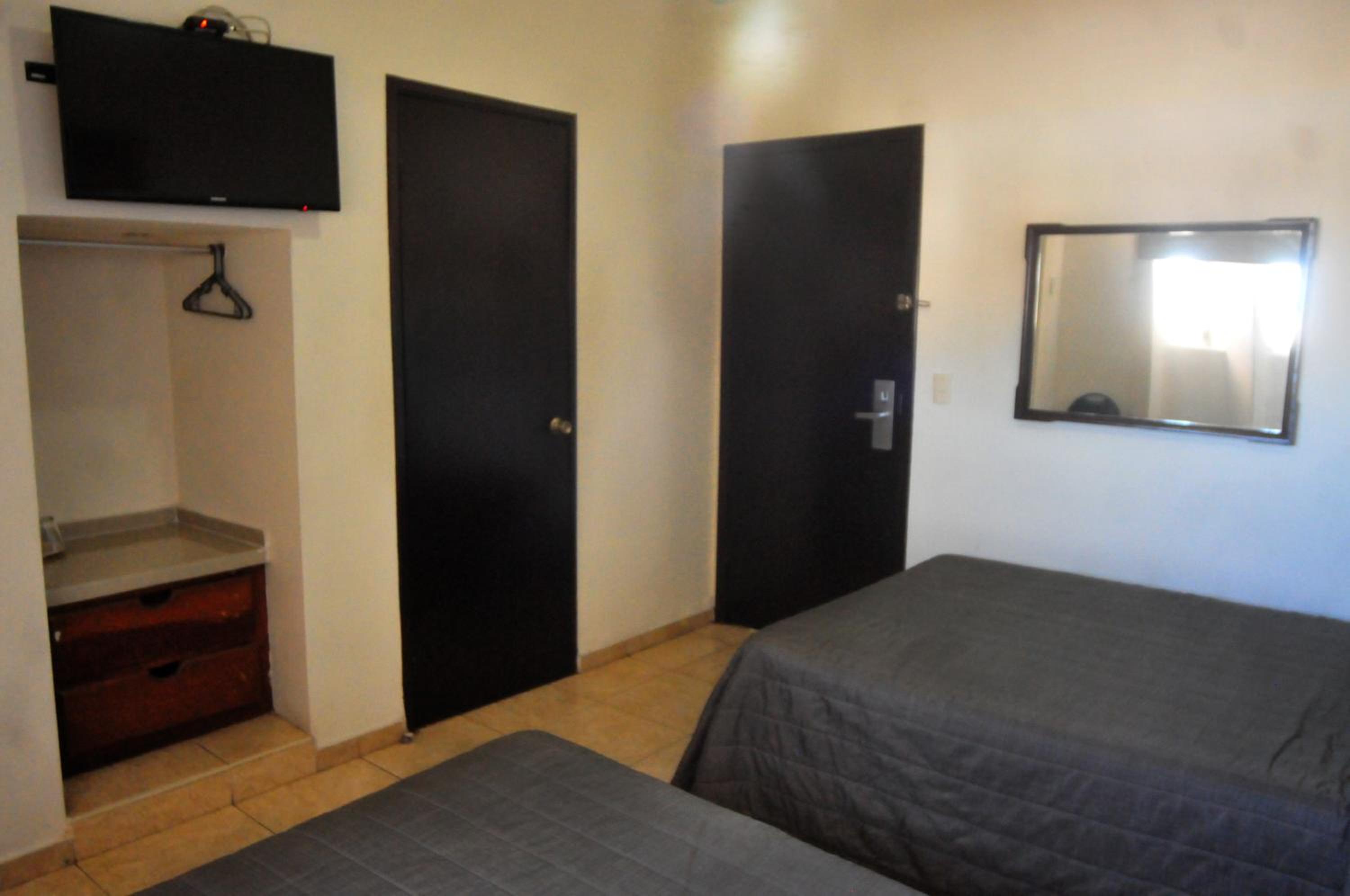 Hotel America Centro