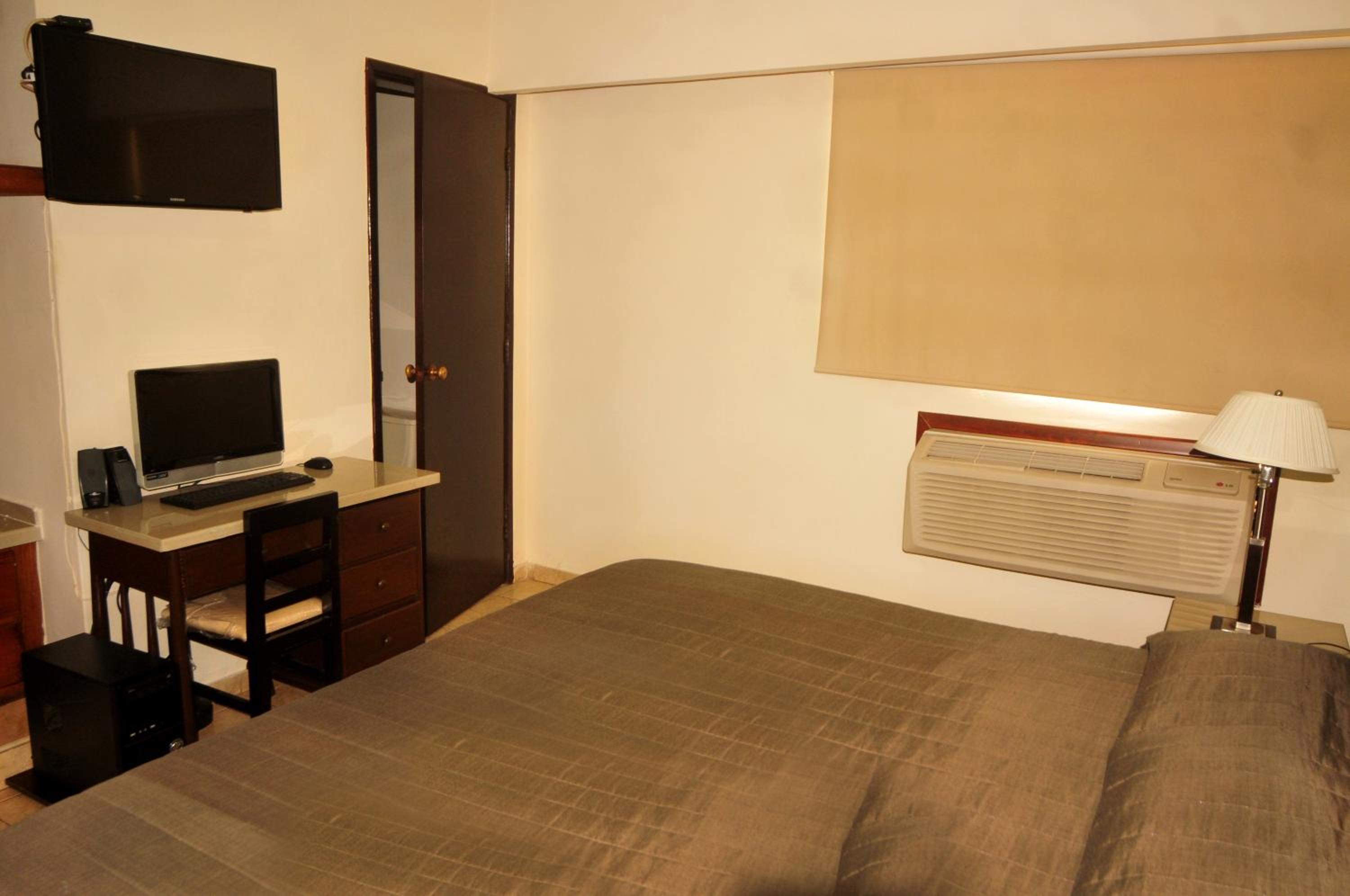 Los Mochis Vacations - Hotel America Centro - Property Image 15