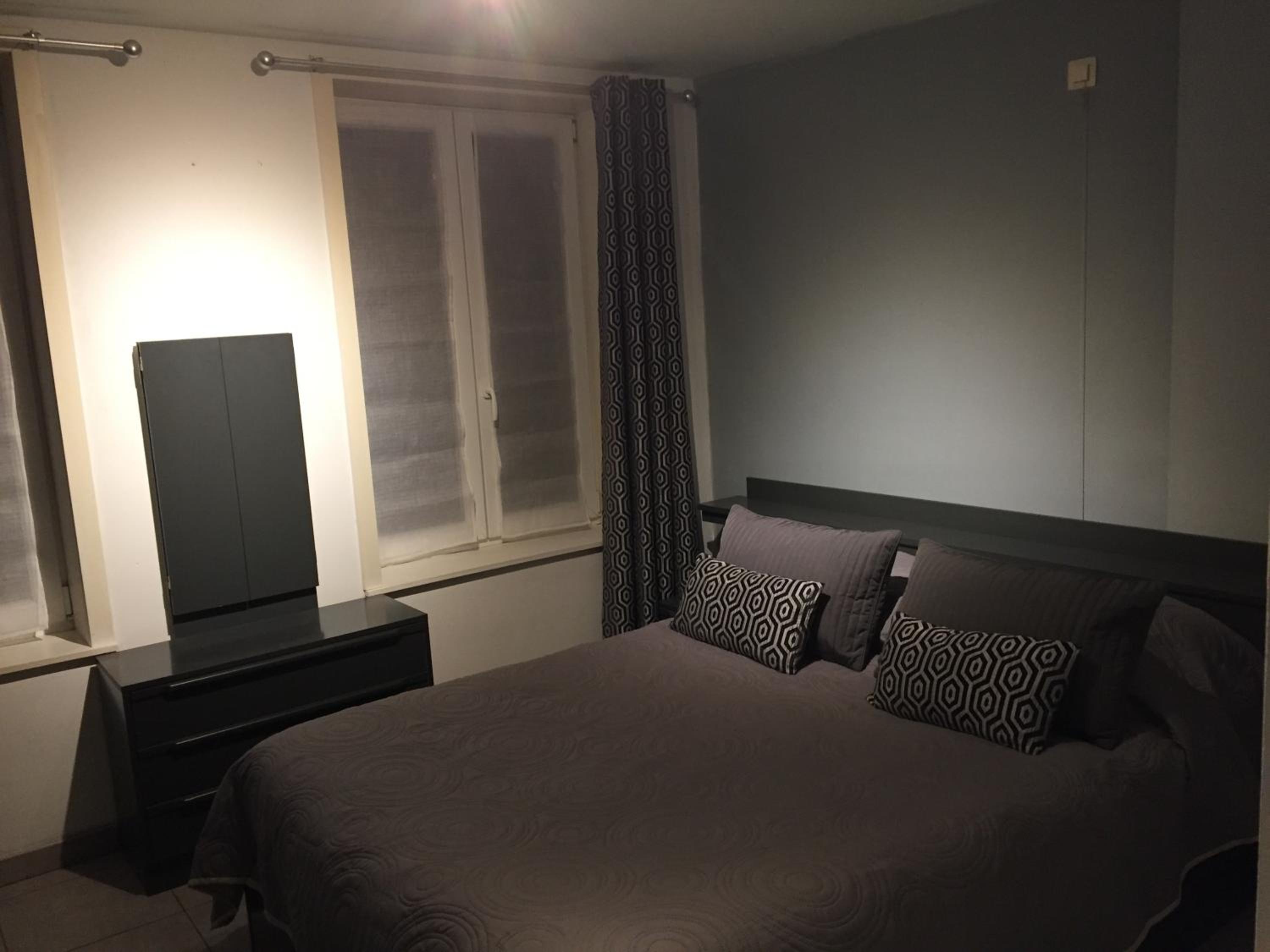 Appartements Bon Secours