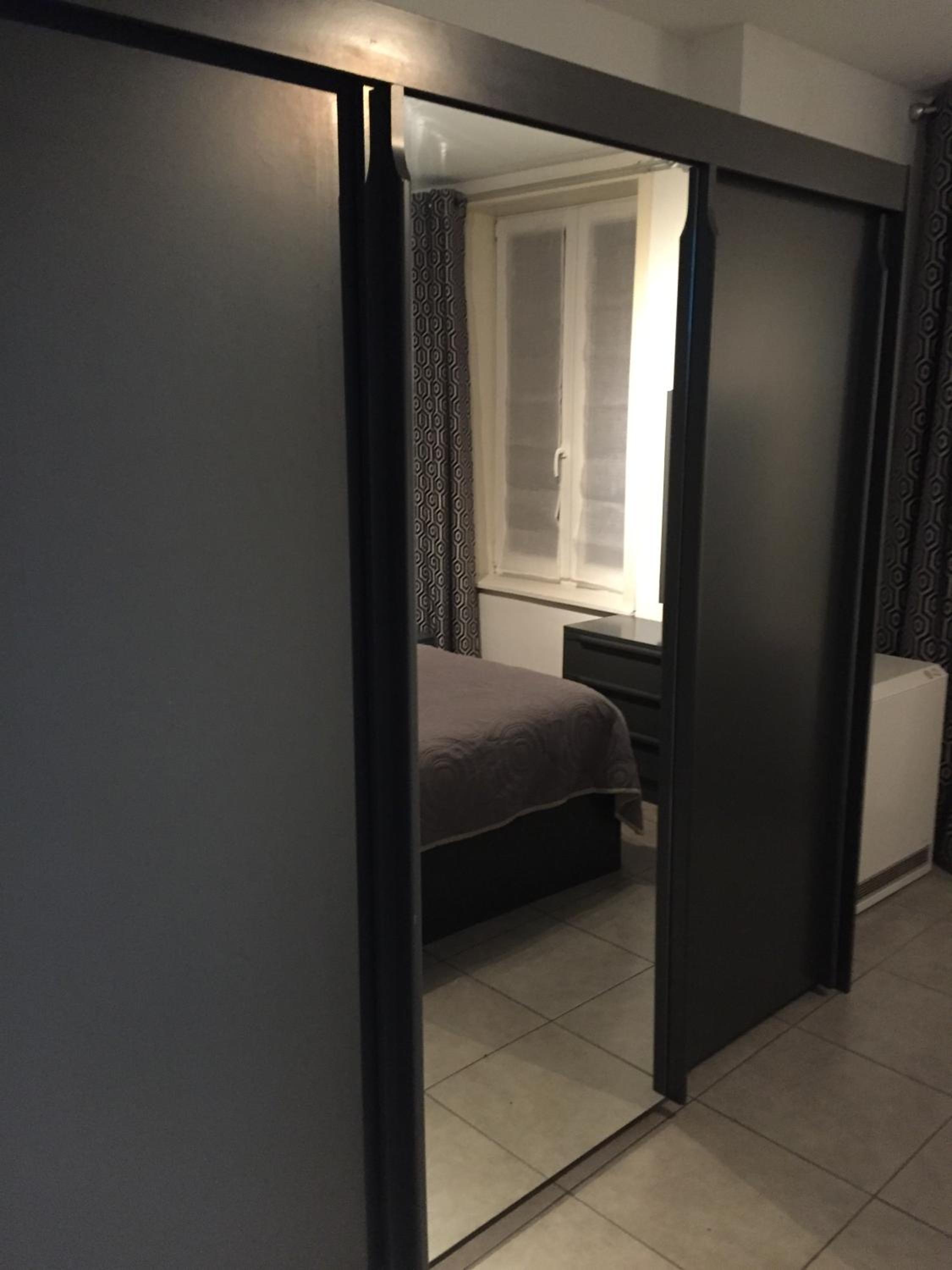 Appartements Bon Secours