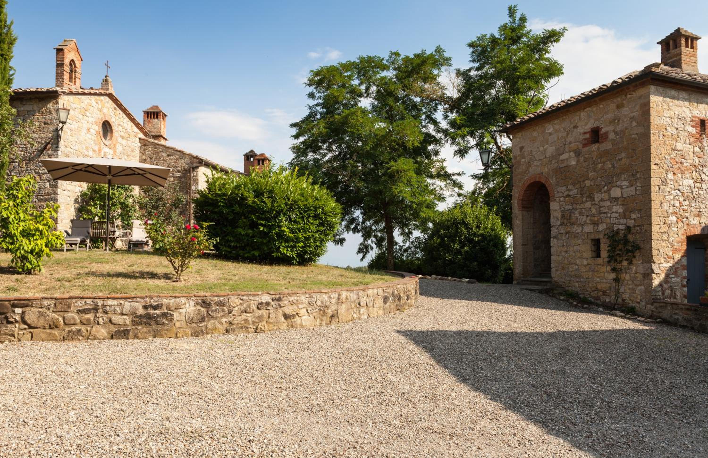 Borgo Argenina view 2