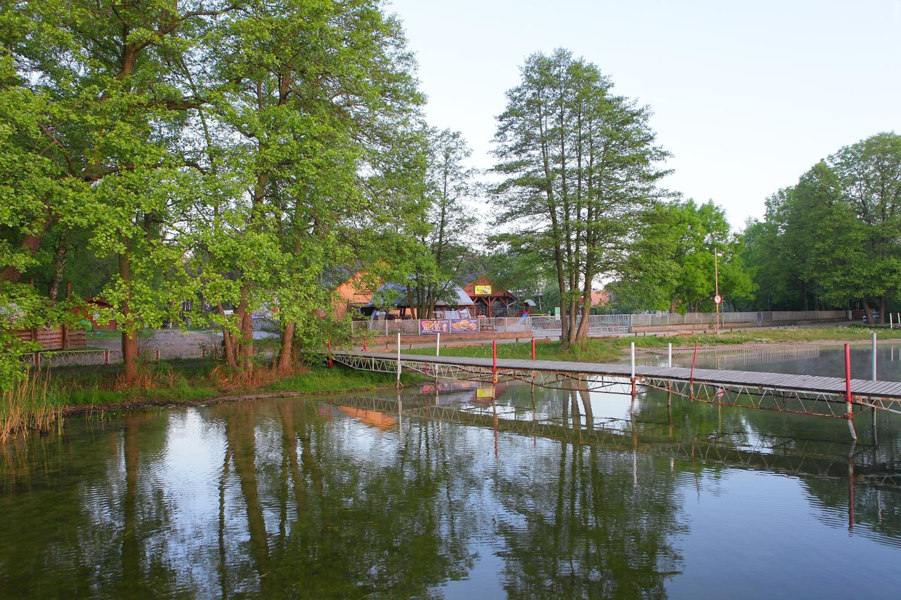 children's play area