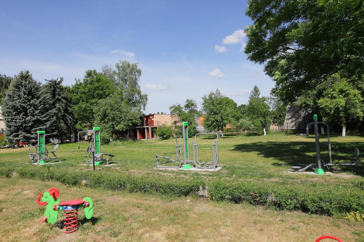 children's play area