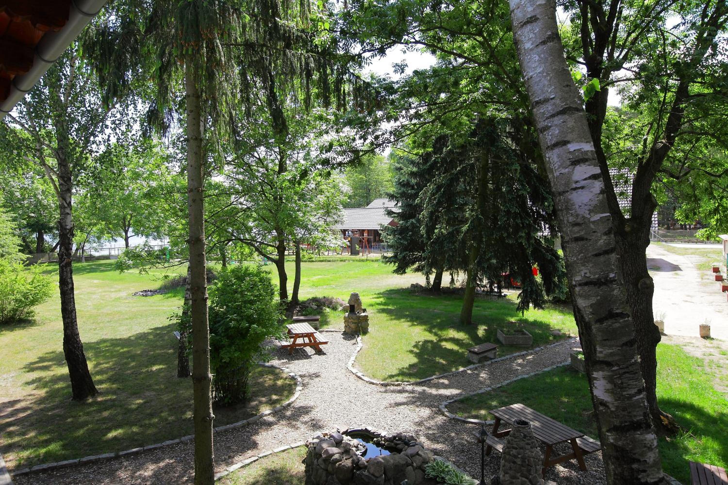 children's play area