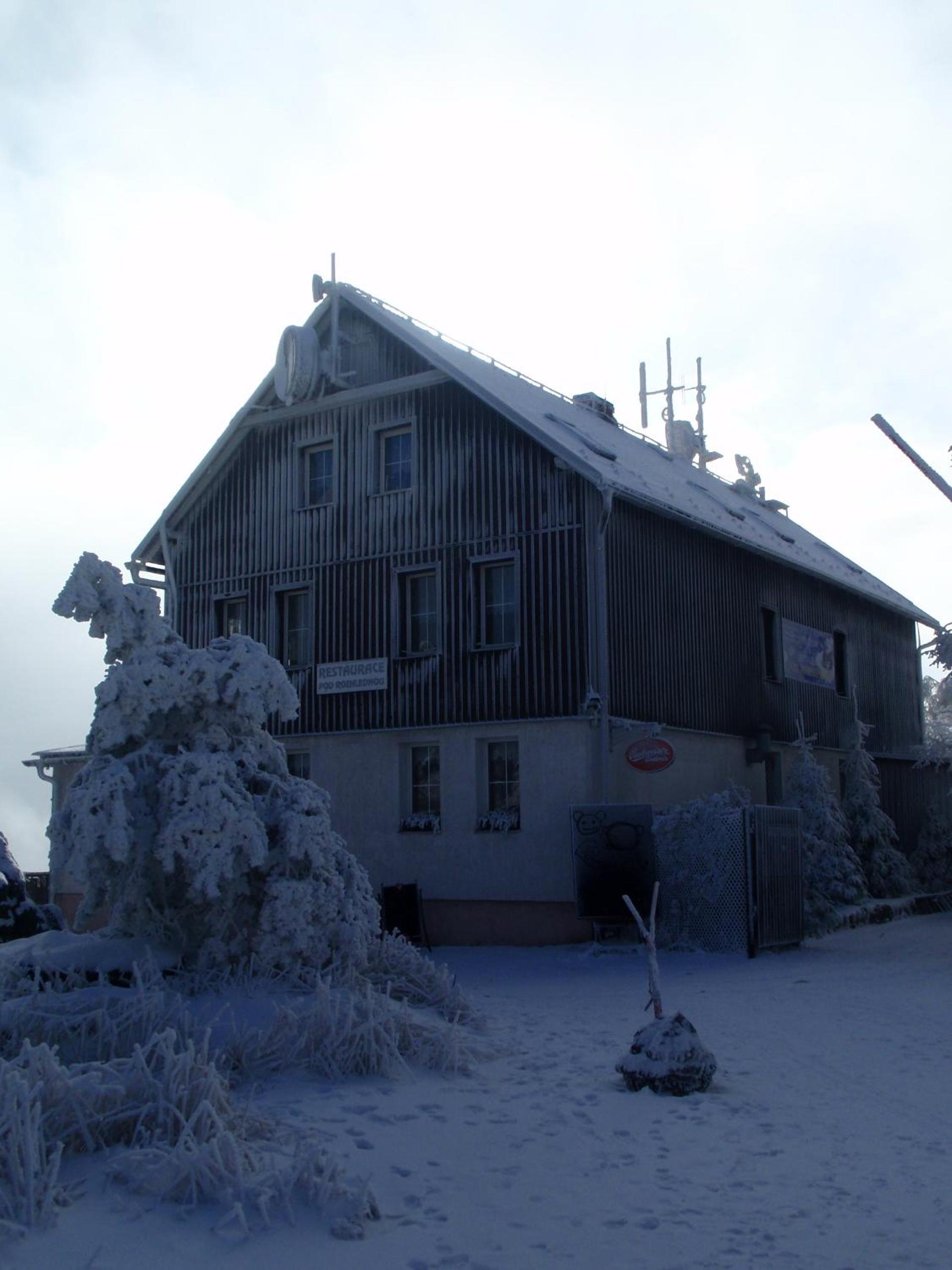 Sněžník