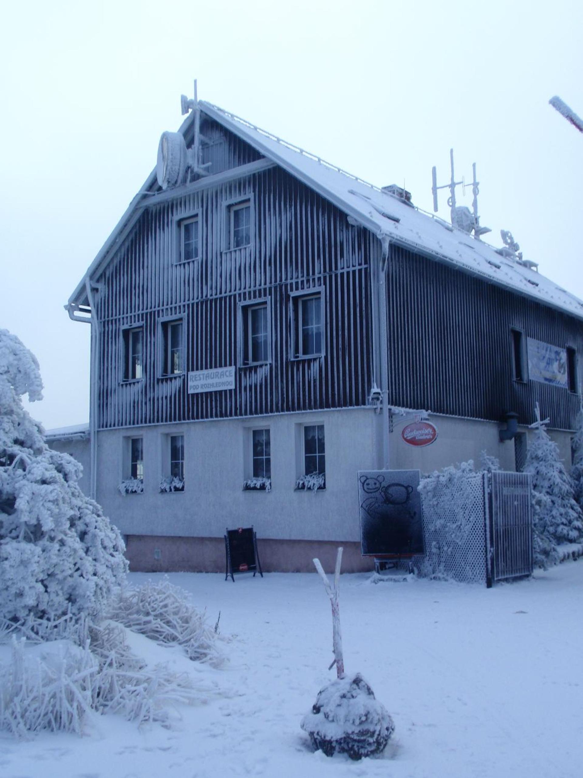 Sněžník