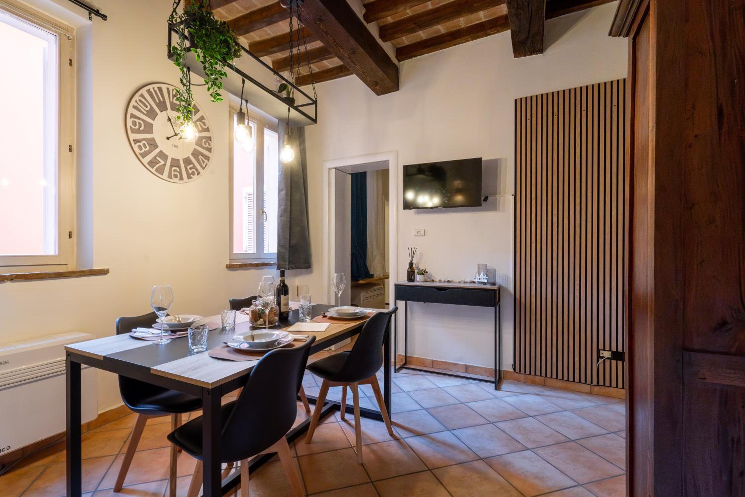 Appartamento comfort - Freedom Industrial
