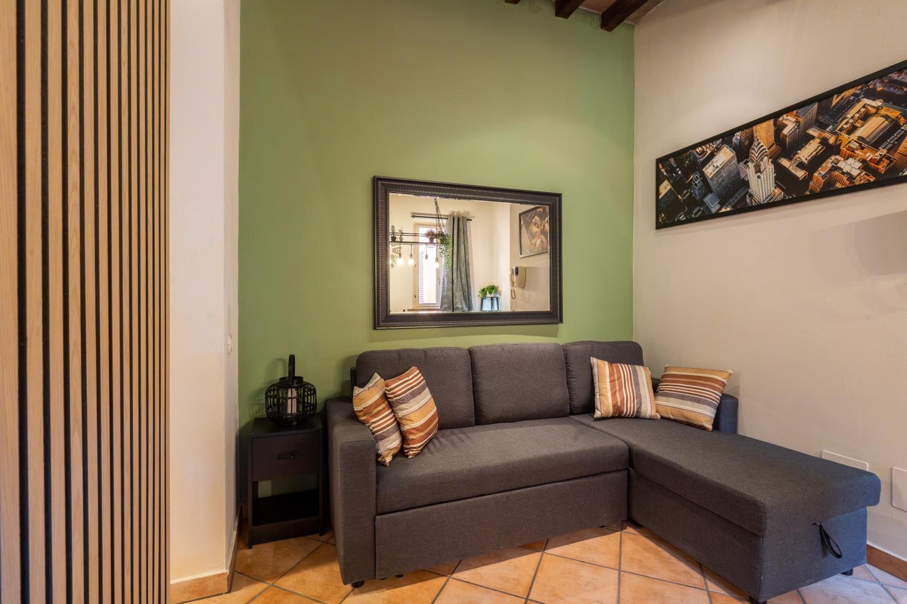 Appartamento comfort - Freedom Industrial