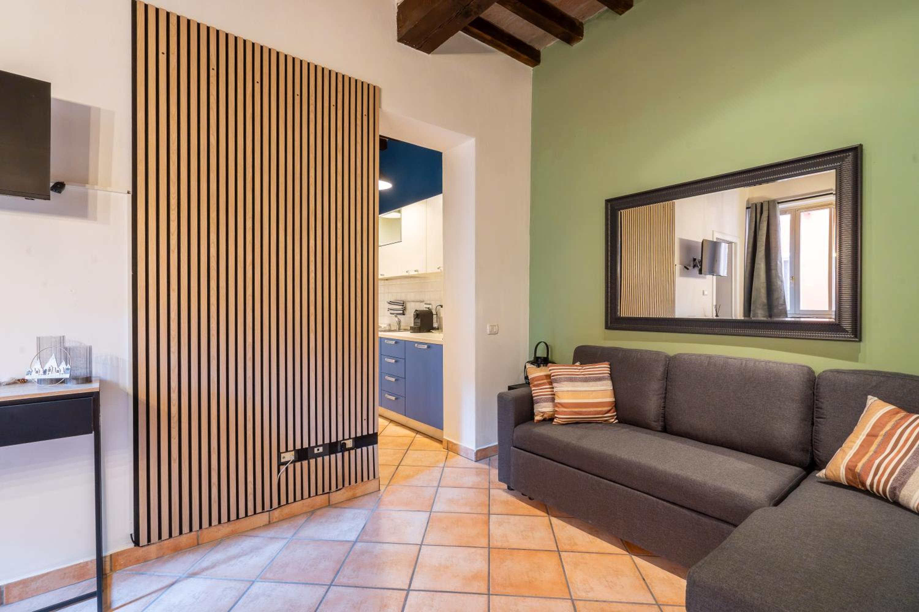 Appartamento comfort - Freedom Industrial