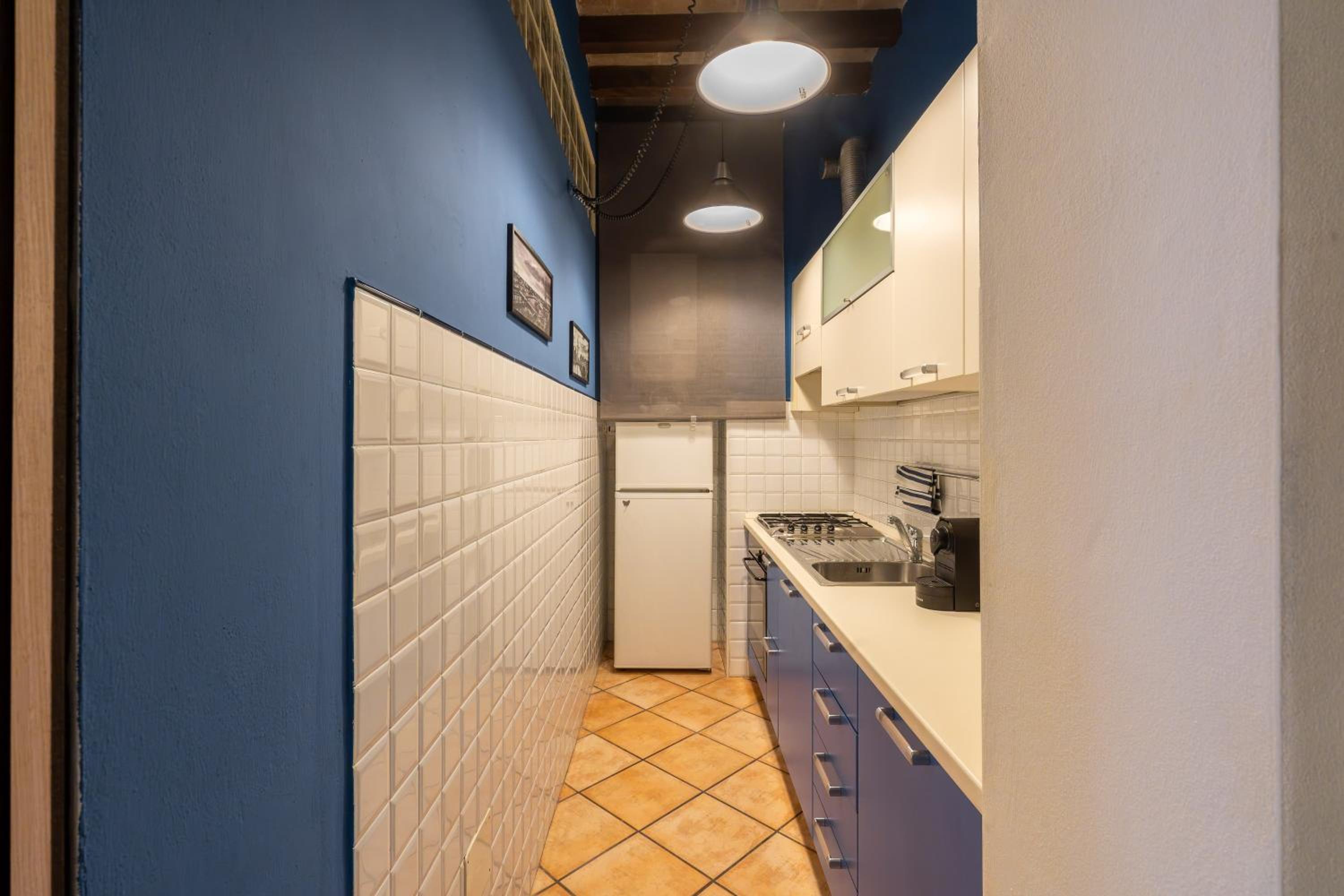 Appartamento comfort - Freedom Industrial