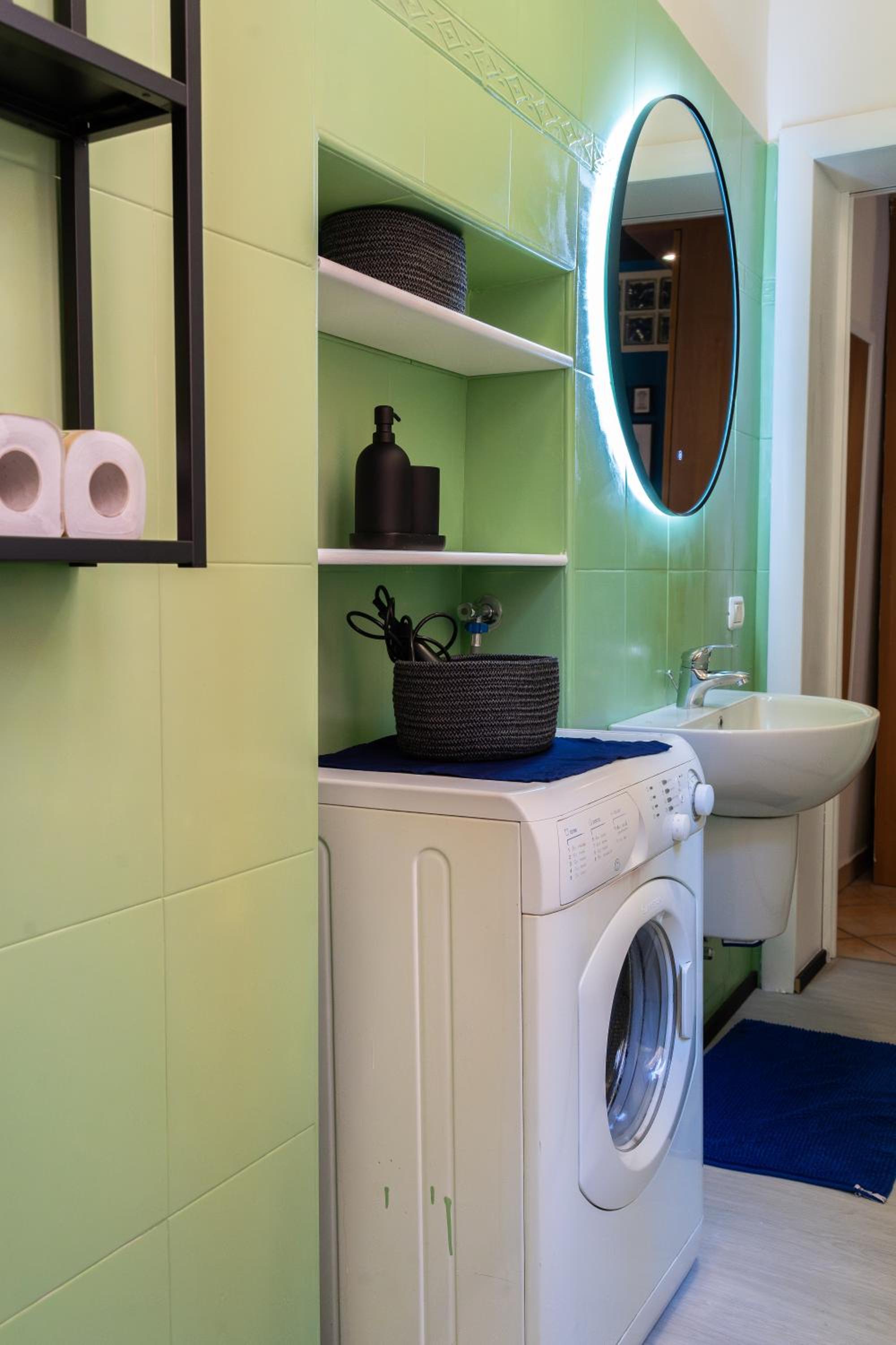Appartamento comfort - Freedom Industrial
