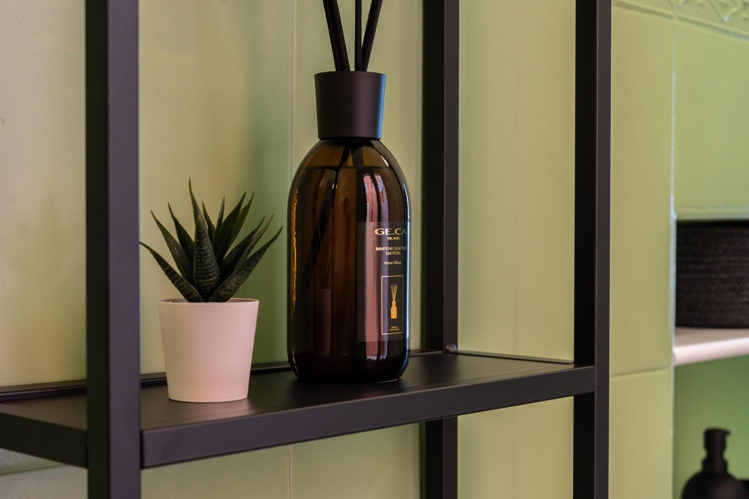 Appartamento comfort - Freedom Industrial