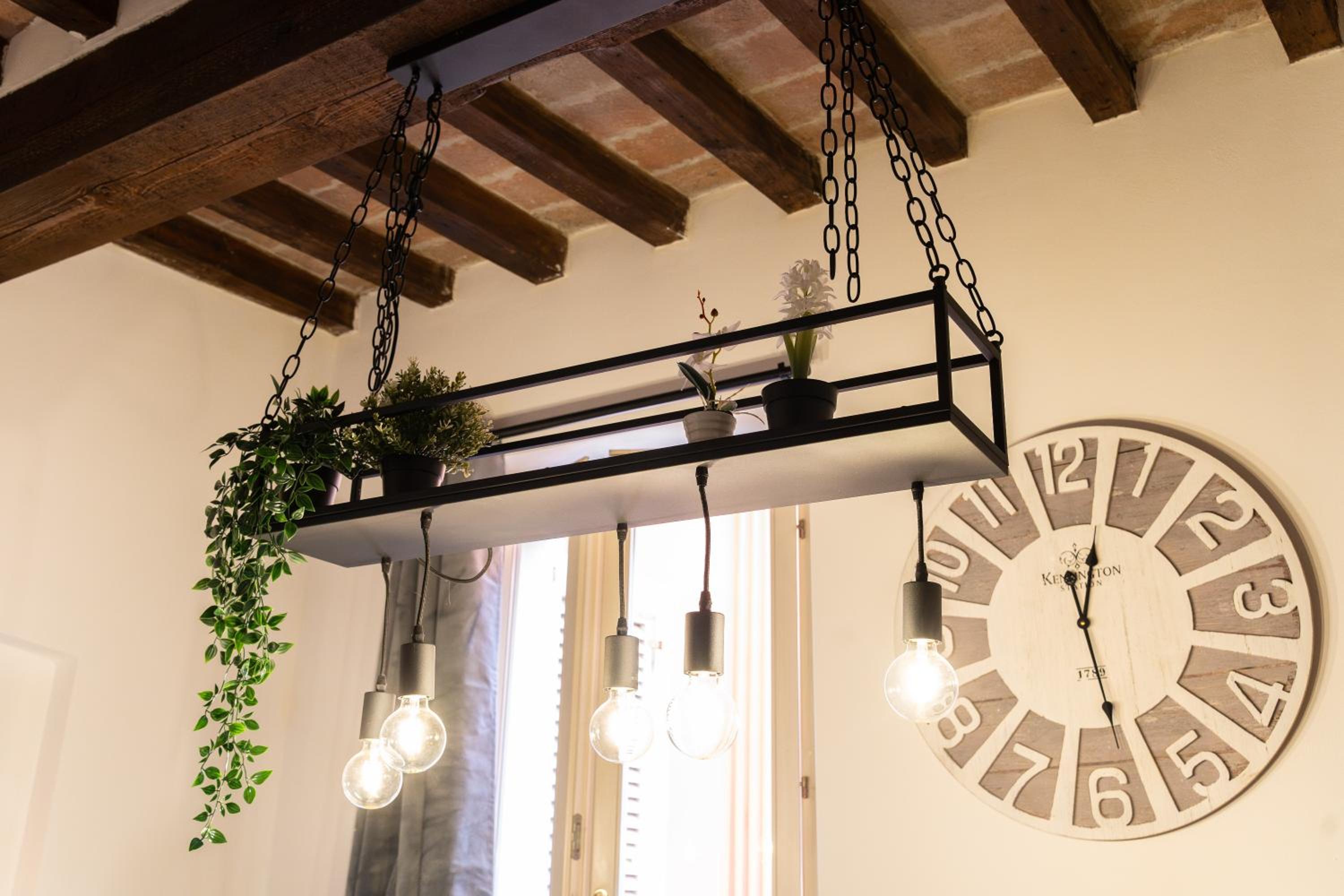 Appartamento comfort - Freedom Industrial