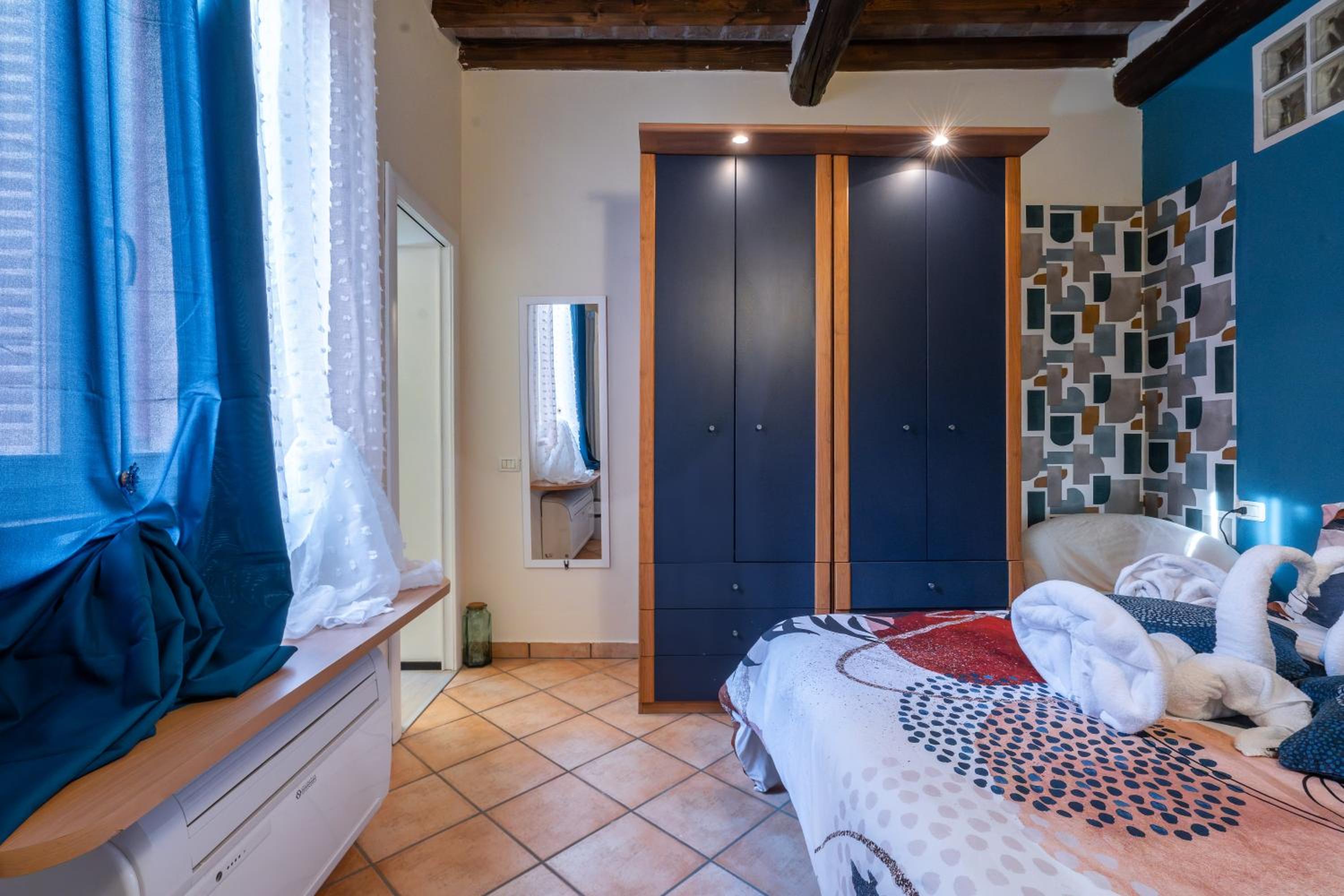 Appartamento comfort - Freedom Industrial
