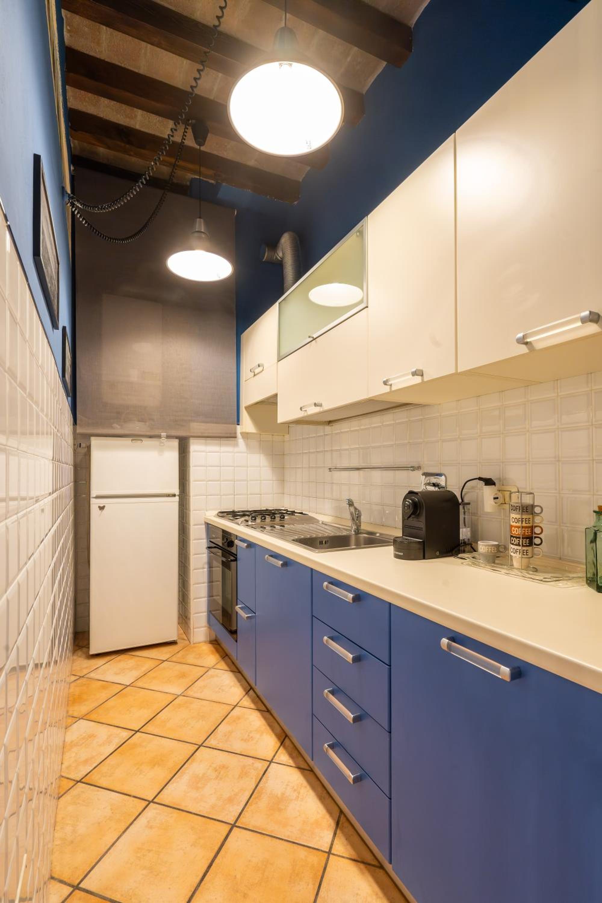 Appartamento comfort - Freedom Industrial