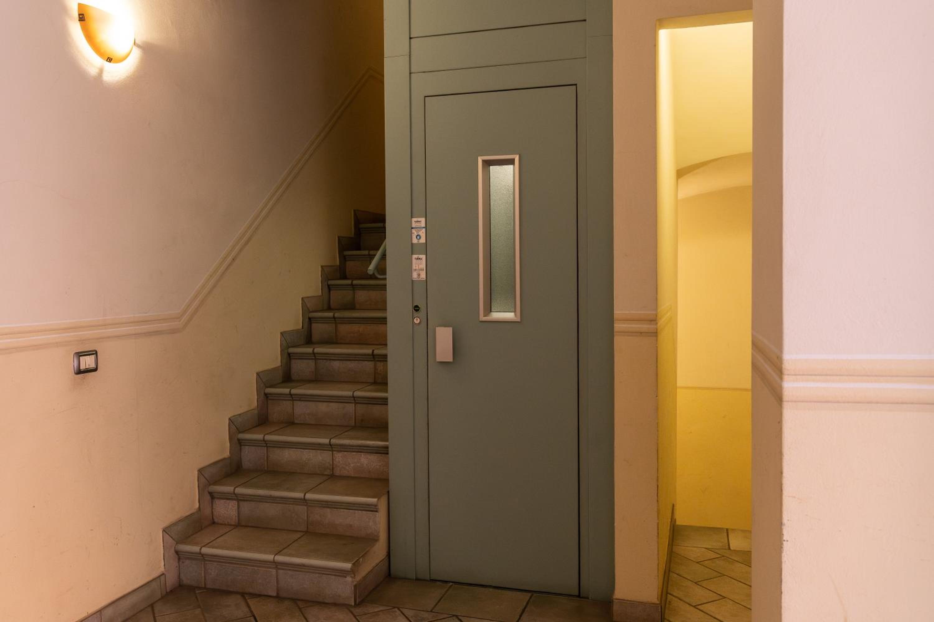 Appartamento comfort - Freedom Industrial