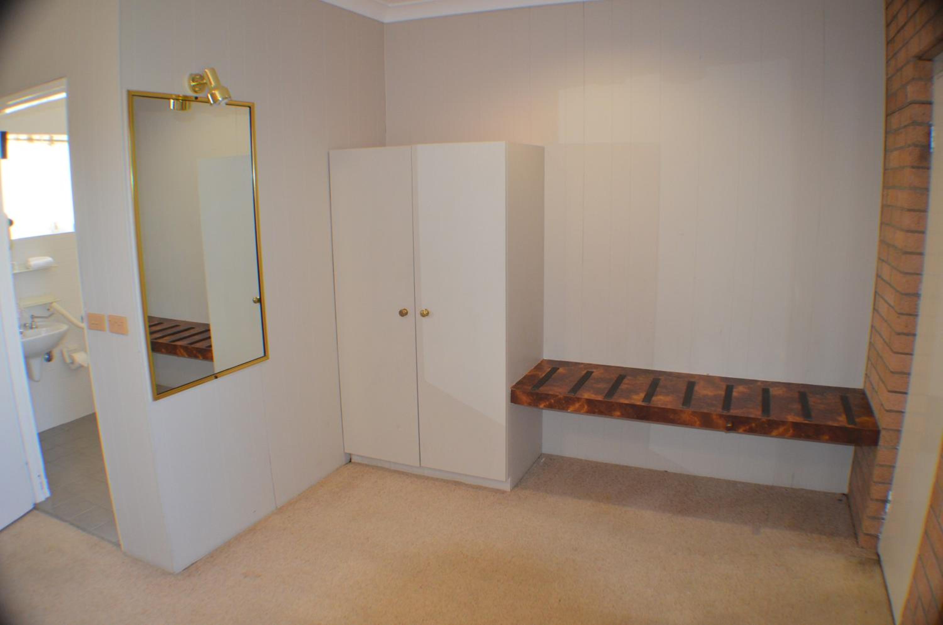 Deer Park Motor Inn Armidale