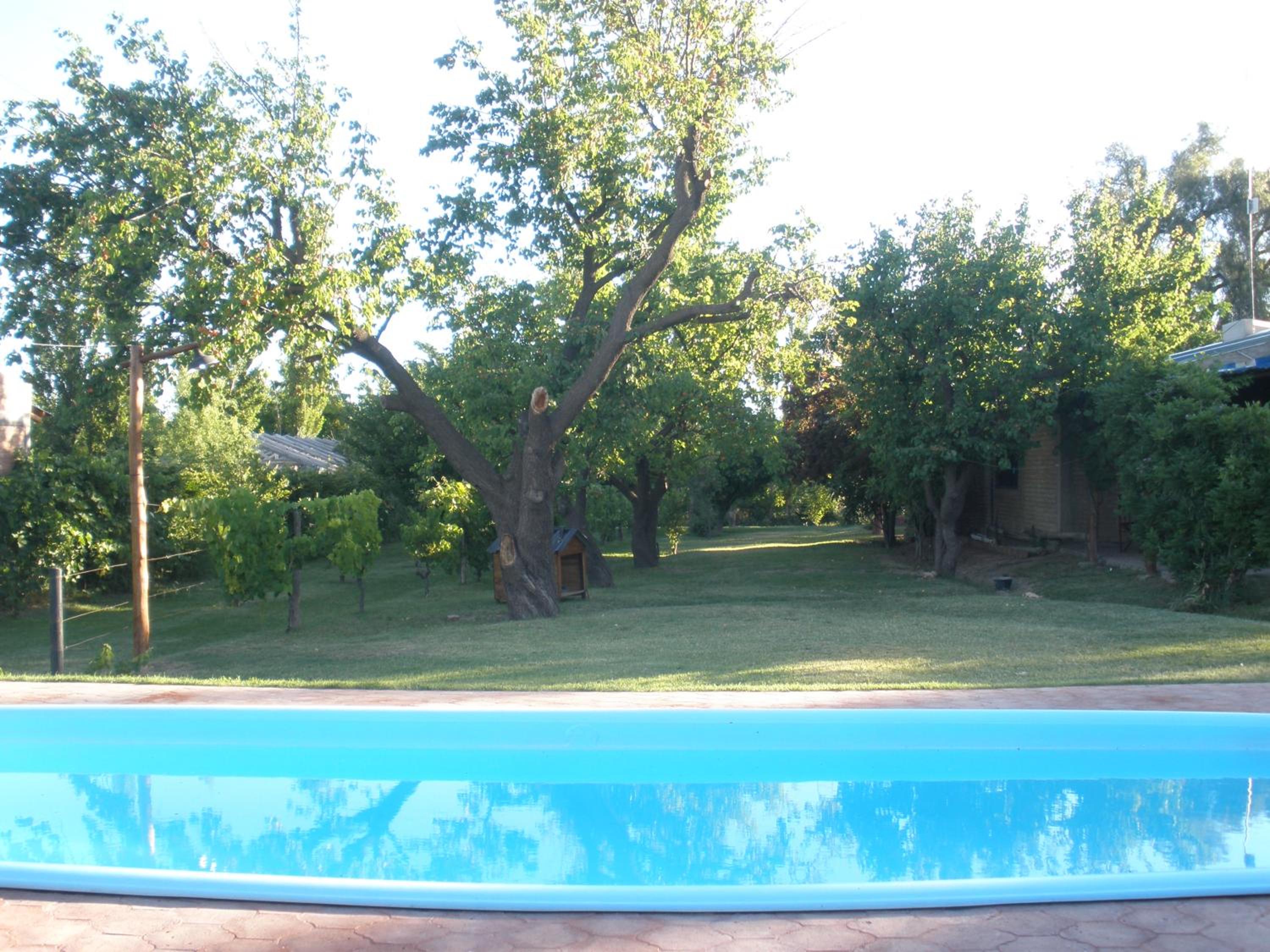 Tardecitas del Atuel
