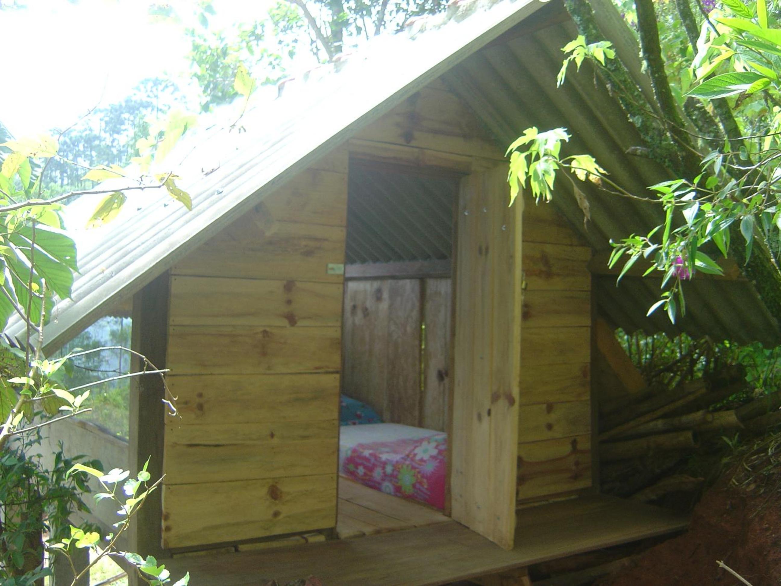 Orgânica-Mente B&B